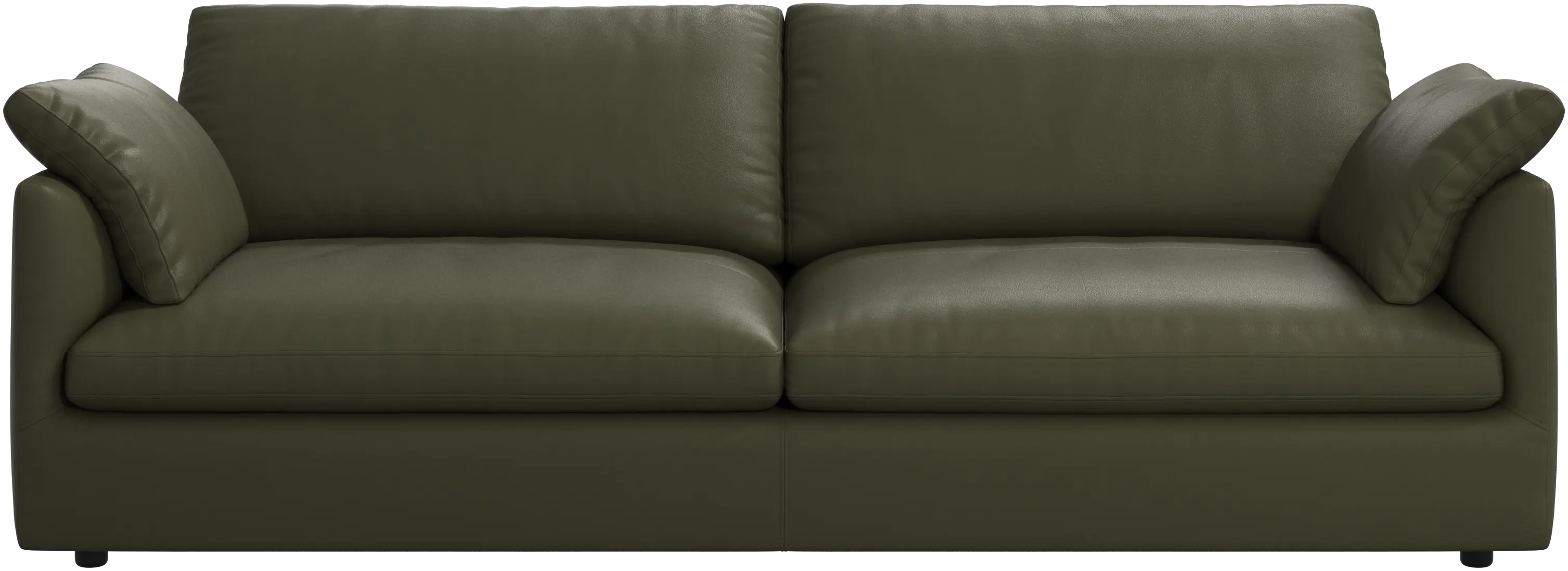 Milano 3-seater sofa