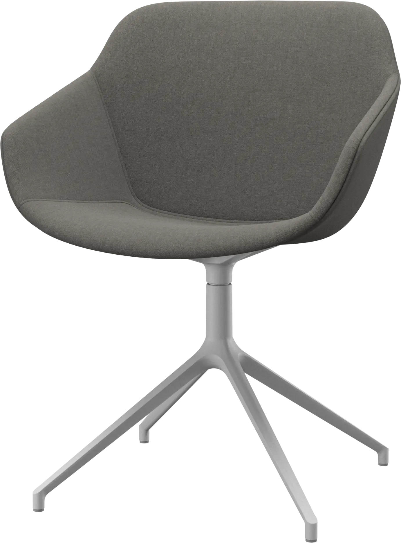 Vienna chair with swivel function