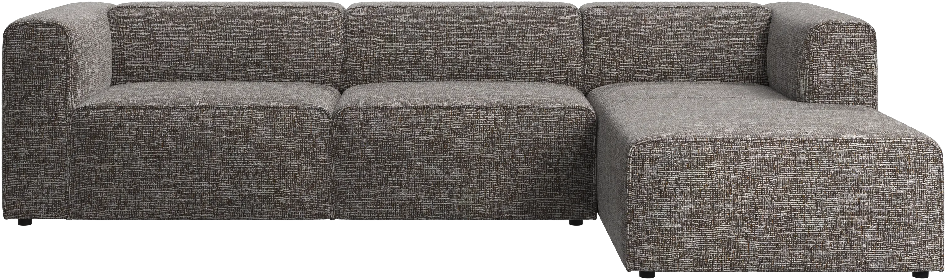 Carmo motion sofa with resting unit