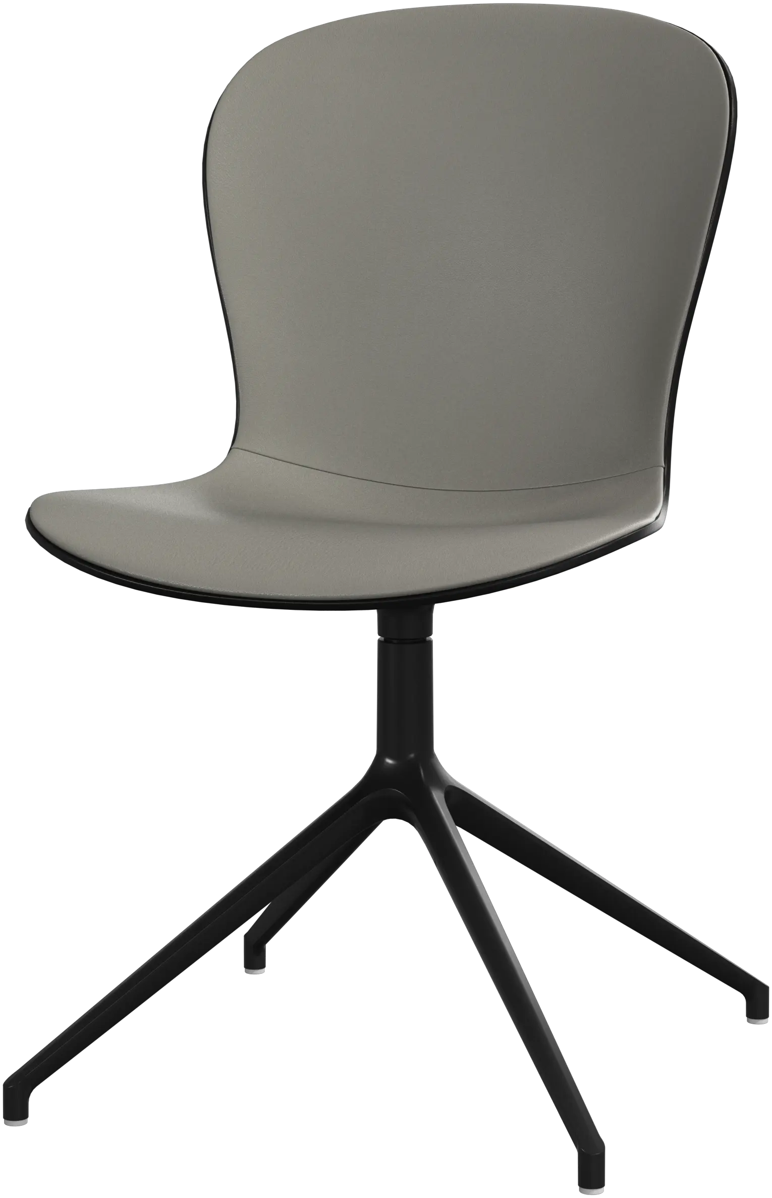 Silla Adelaide con función giratoria