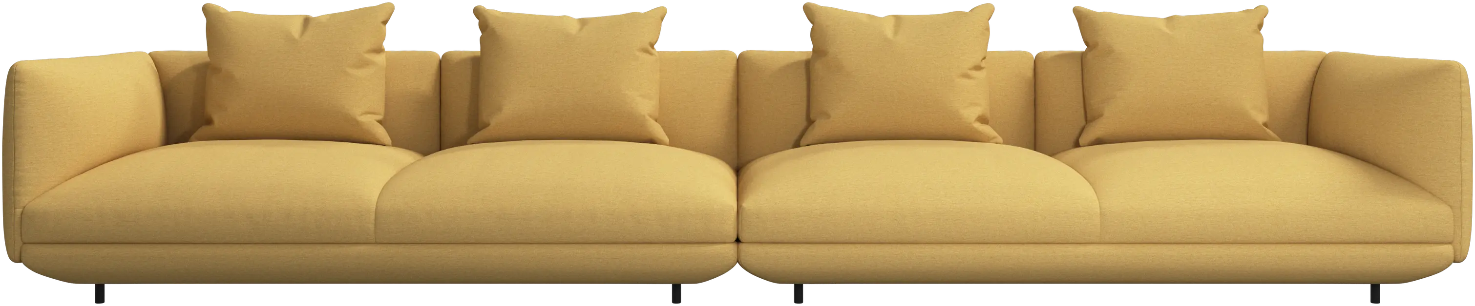 Salamanca 4 seater sofa