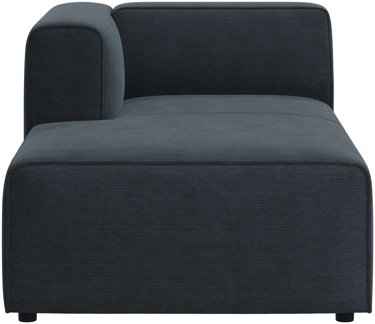 Carmo chaise longue sofa