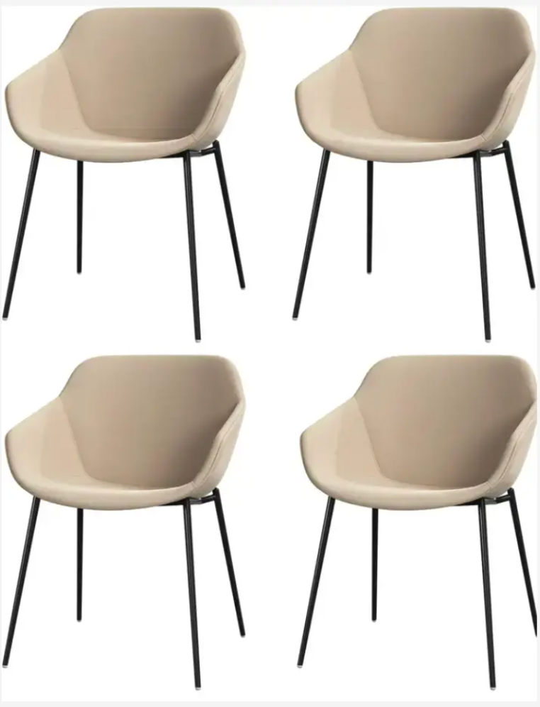 Dining chairs