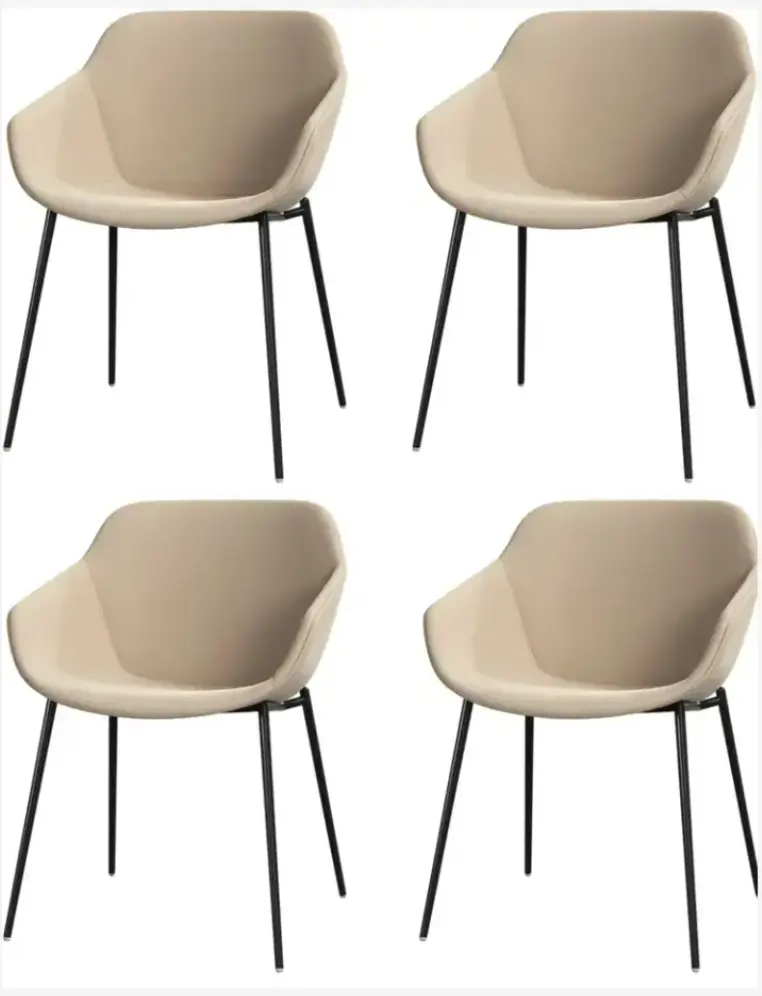Dining chairs