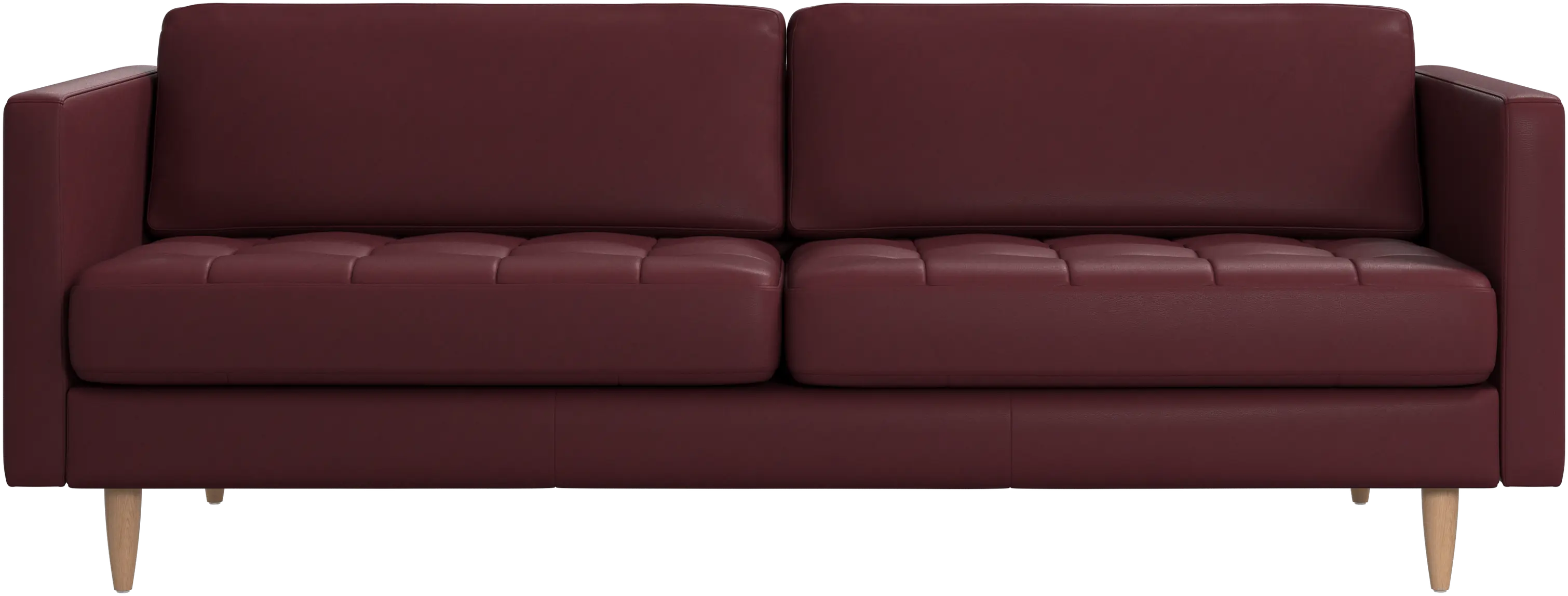 Sofá Osaka de 2,5 plazas