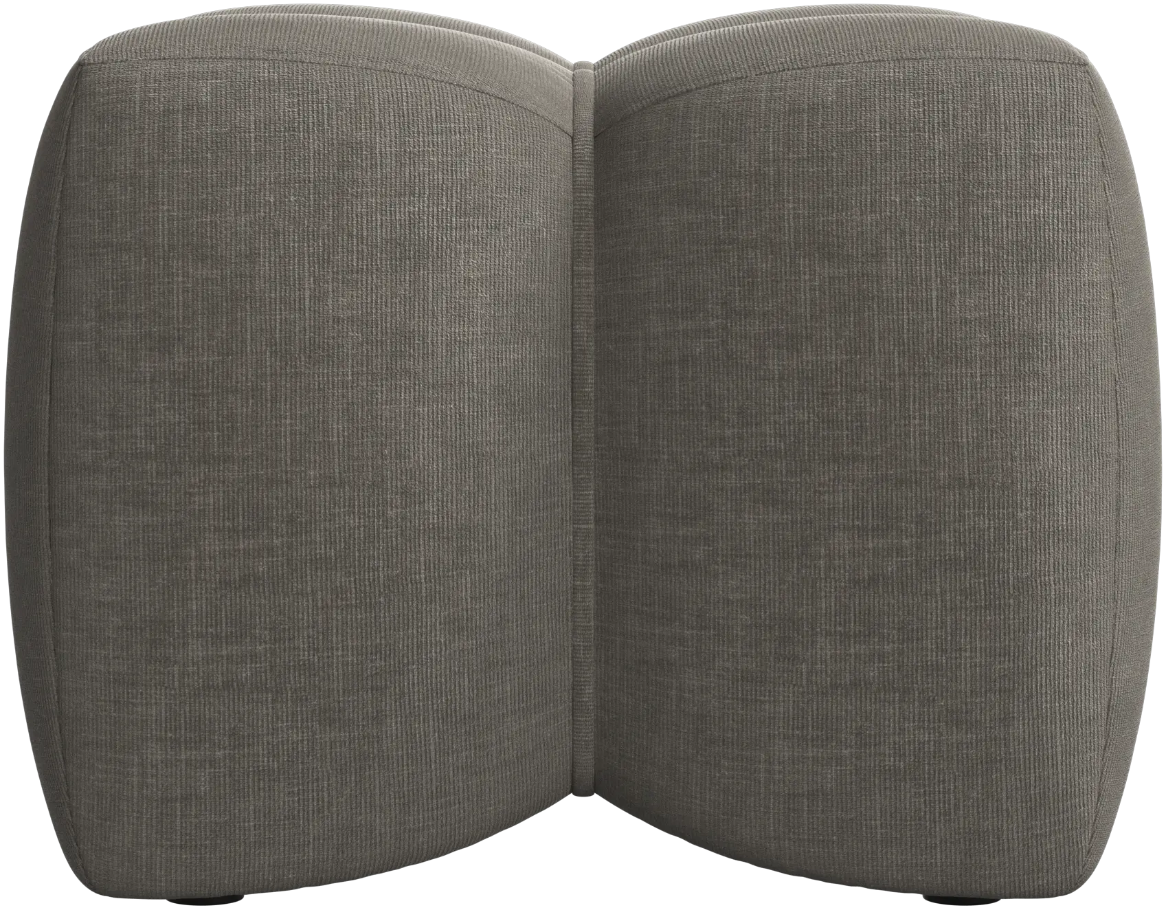 Nawabari footstool small