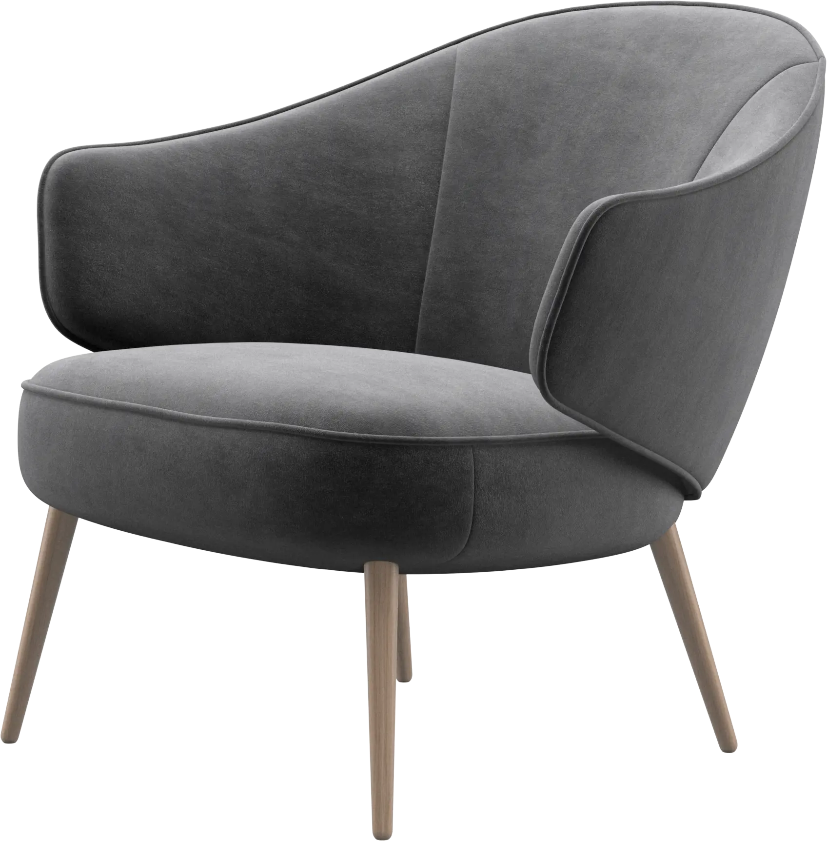 Fauteuil Charlotte