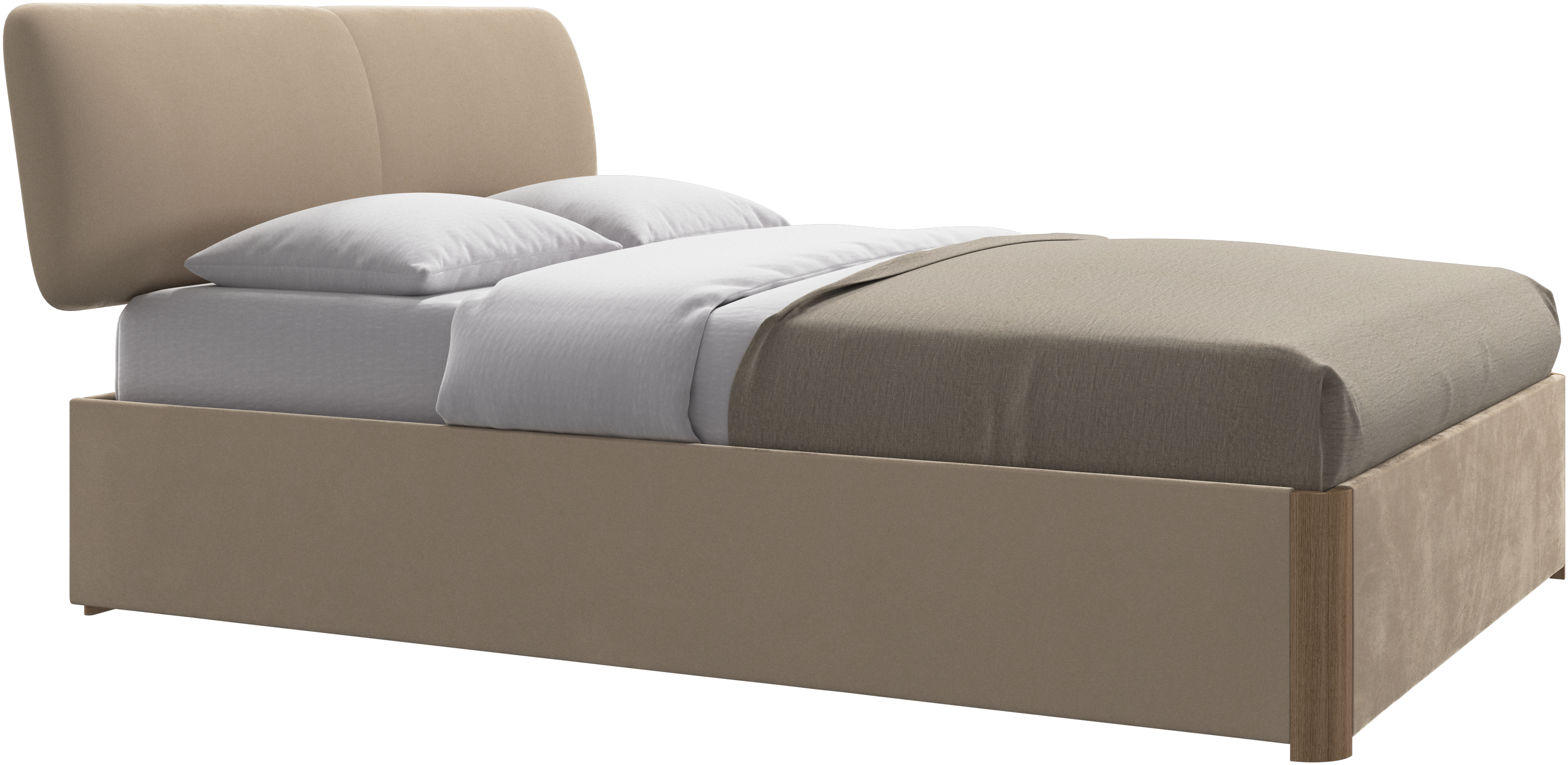 Beds