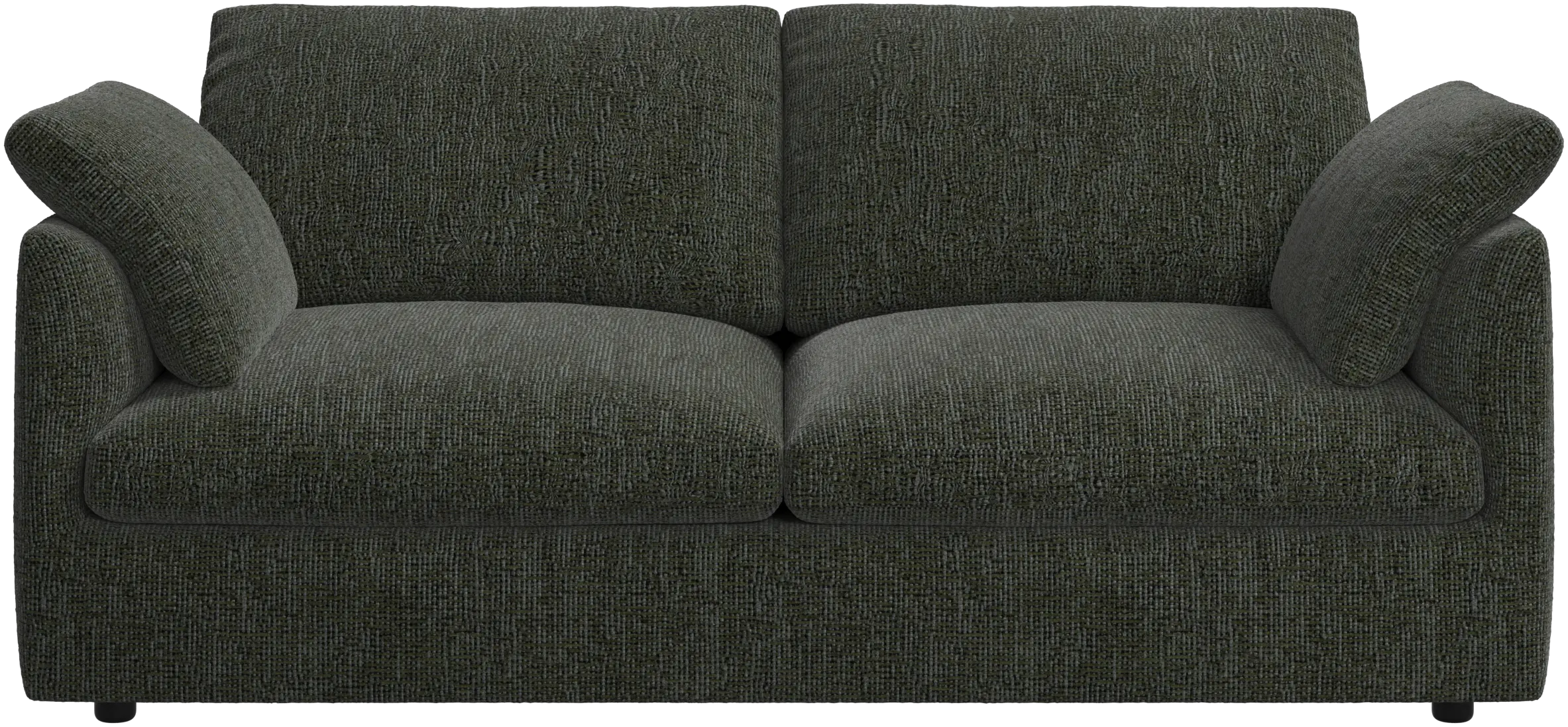 Καναπές Milano δύο θέσεων