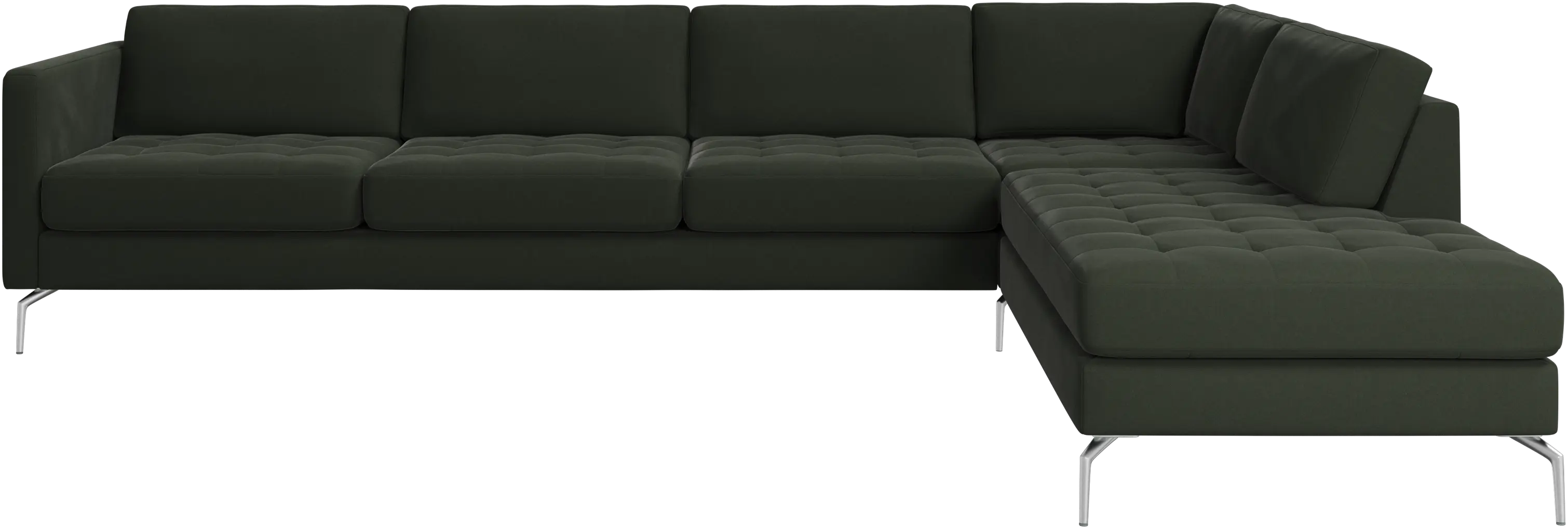 Угловой диван Osaka