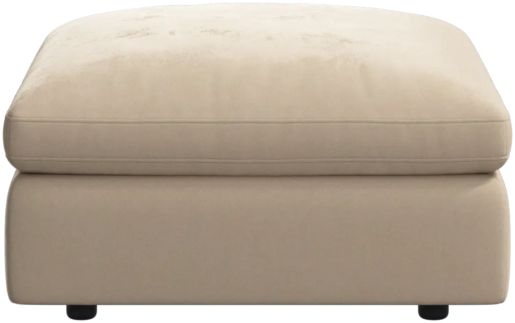 Milano pouffe