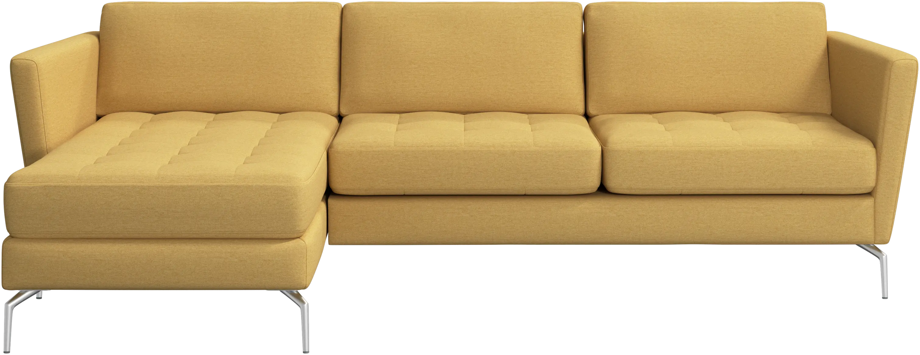 Canapé chaise longue Osaka
