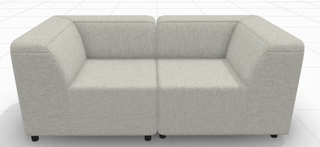 Sofas Grossoソファ