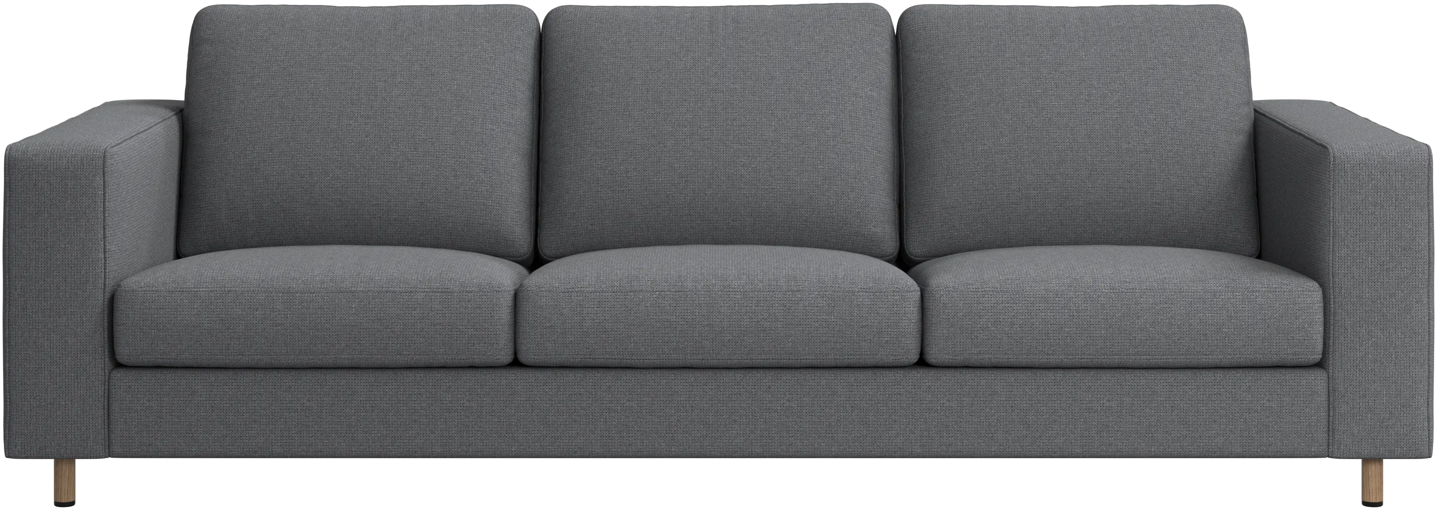 Indivi 3-seater sofa