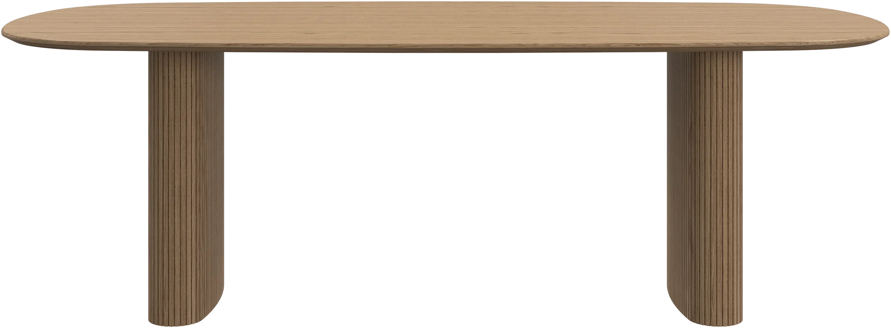 Santiago dining table