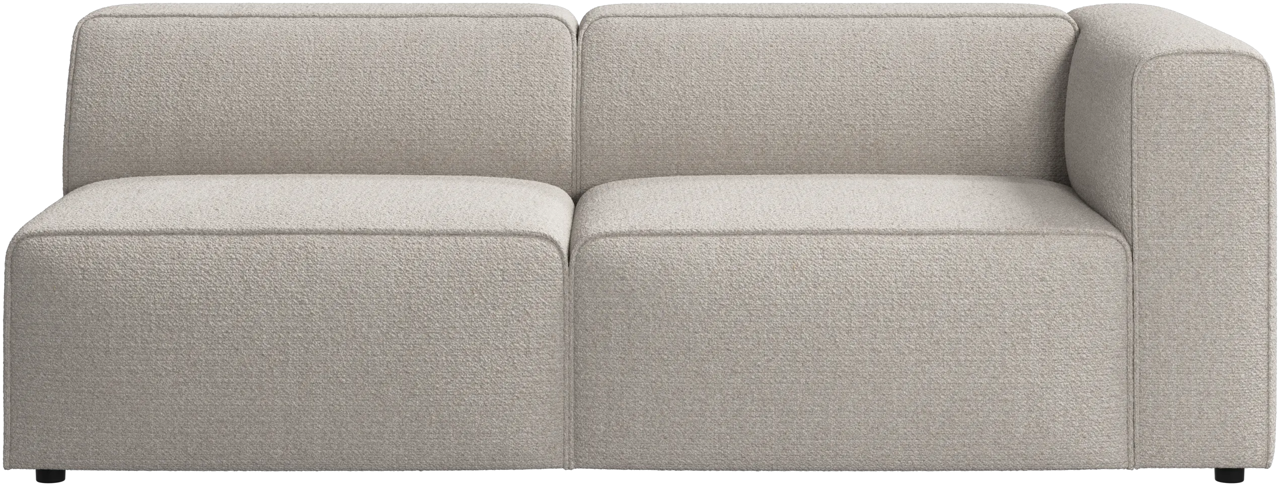 Carmo 2.5-seater sofa