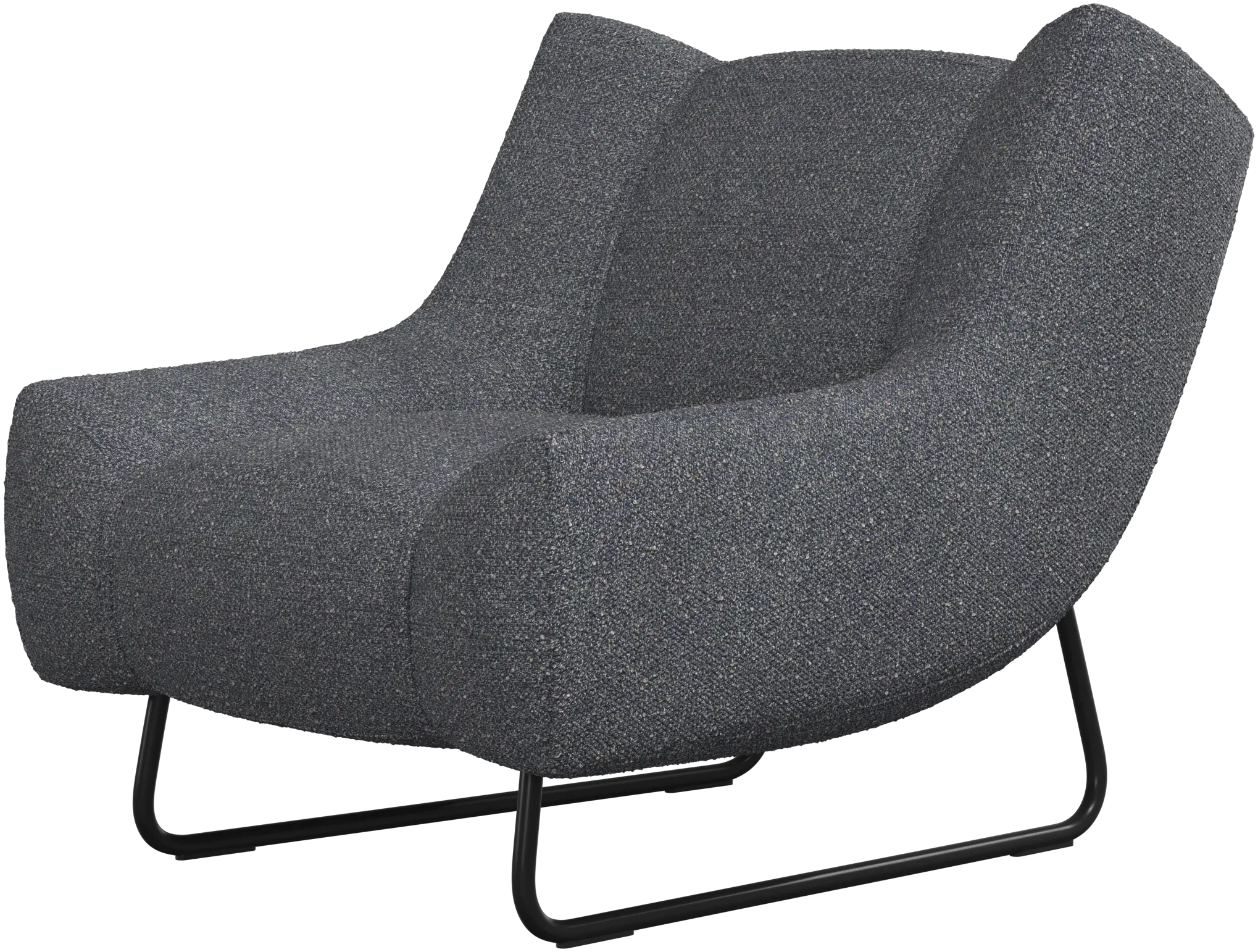 Nawabari armchair