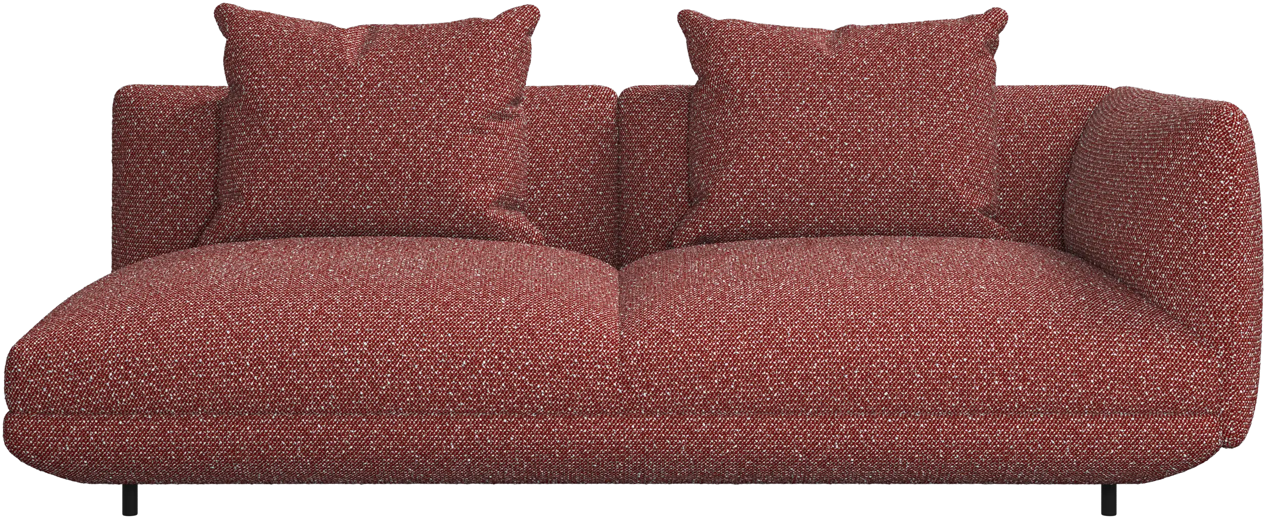 Salamanca 2 seater, right arm