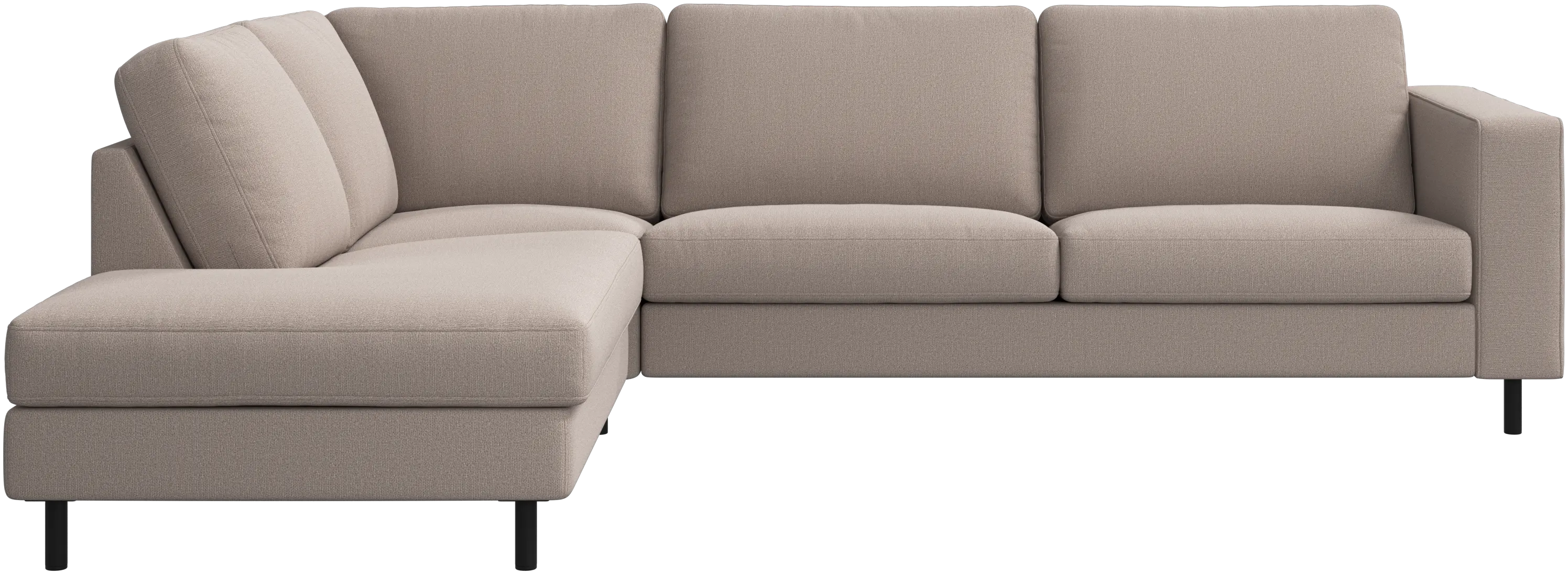 Sofa narożna Indivi lewa