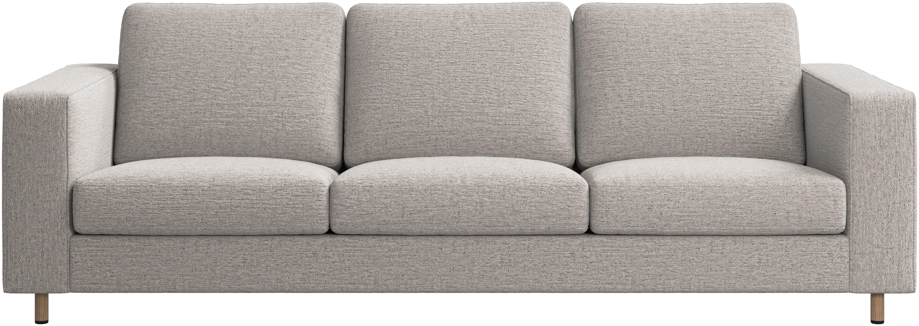 Indivi 3 seater sofa