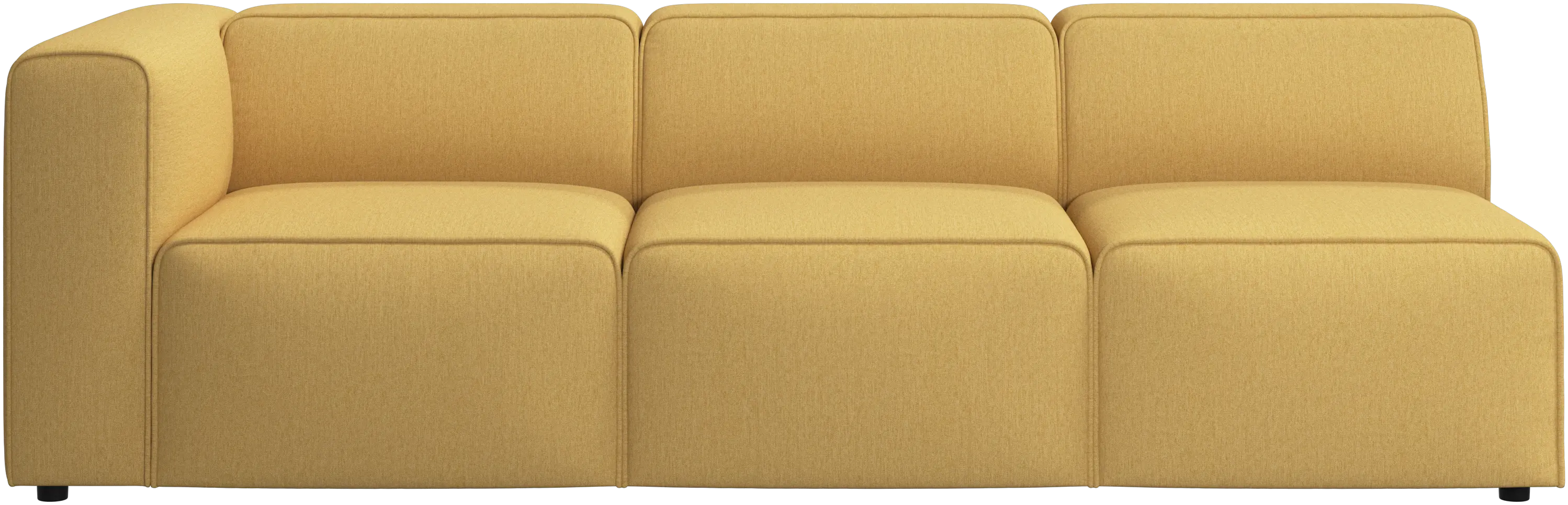Carmo 3 seater sofa