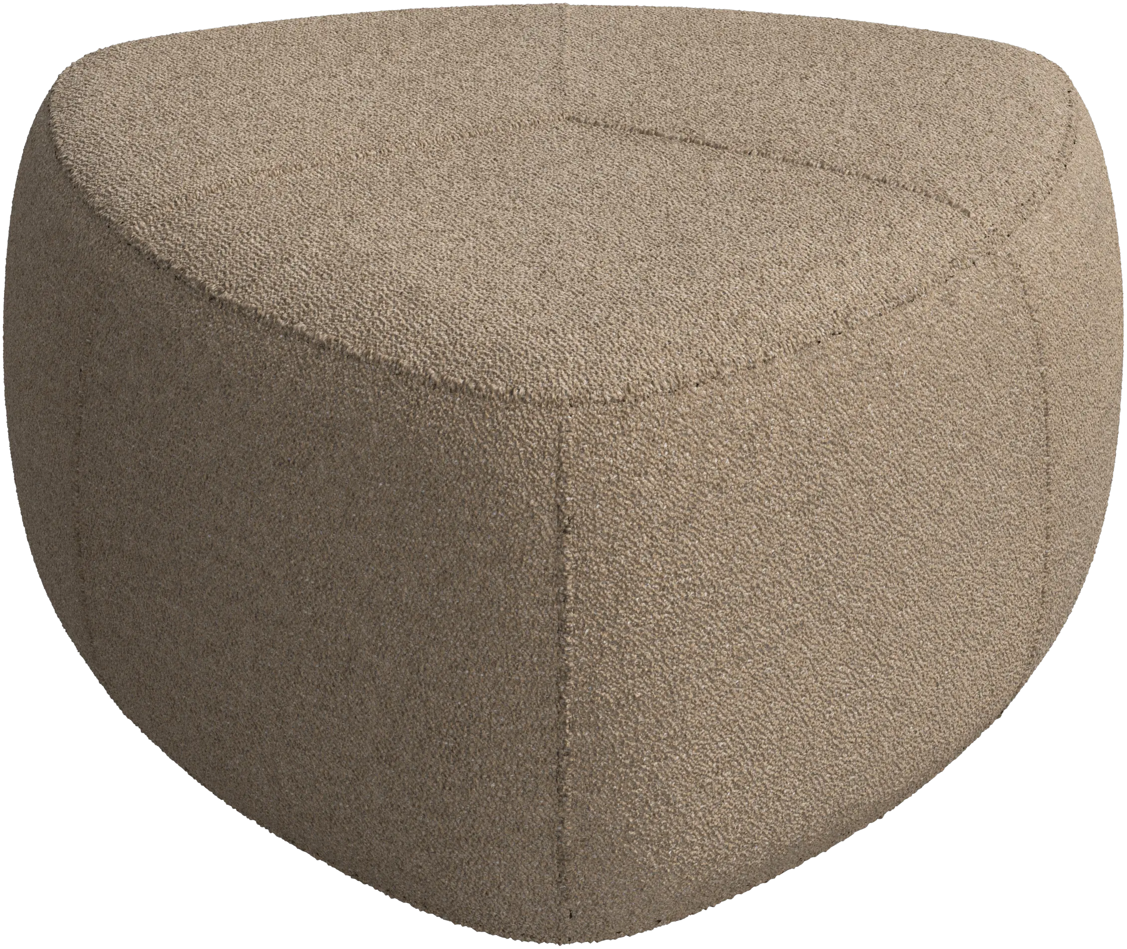 Bermuda footstool