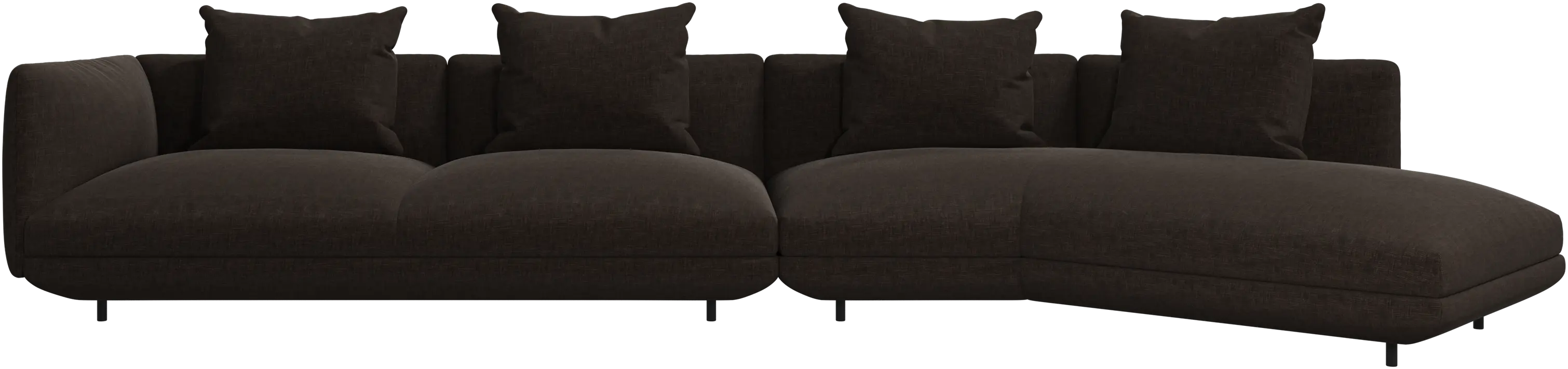 Salamanca 4 seater lounge sofa