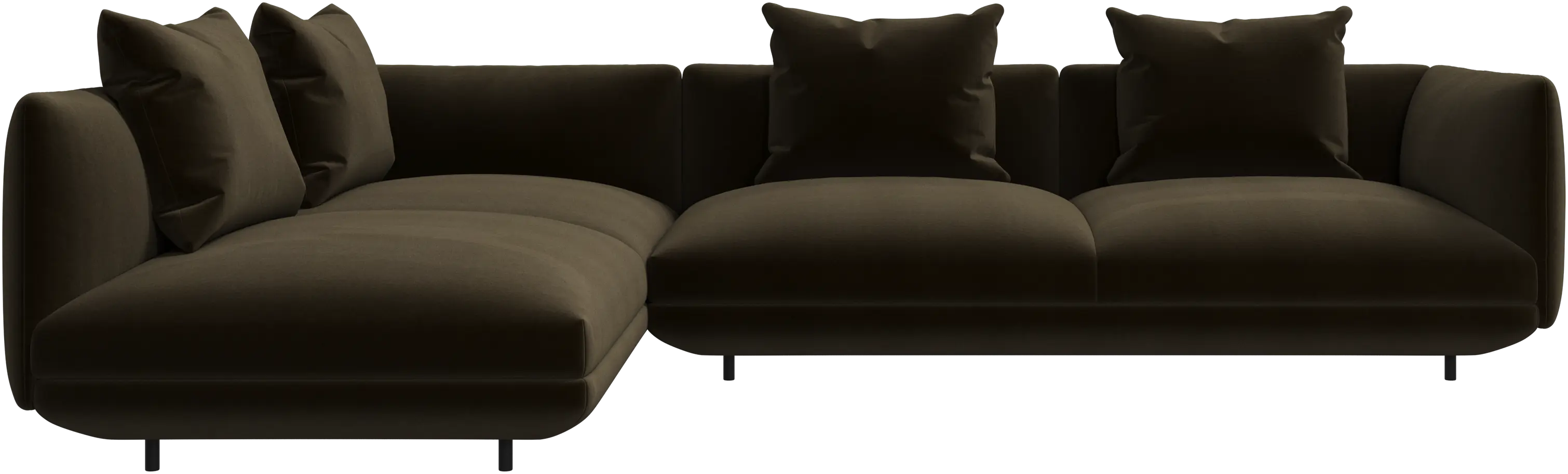 Salamanca corner sofa