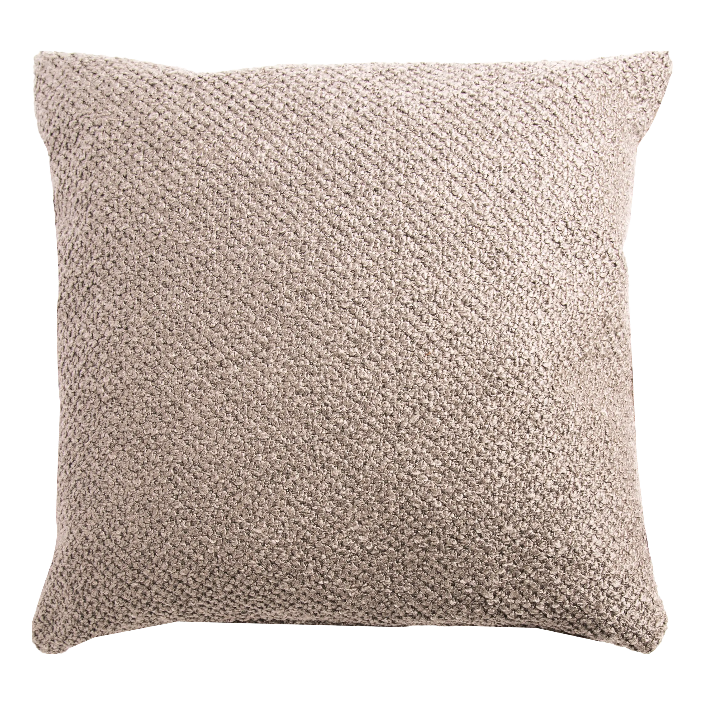 Bouclé single