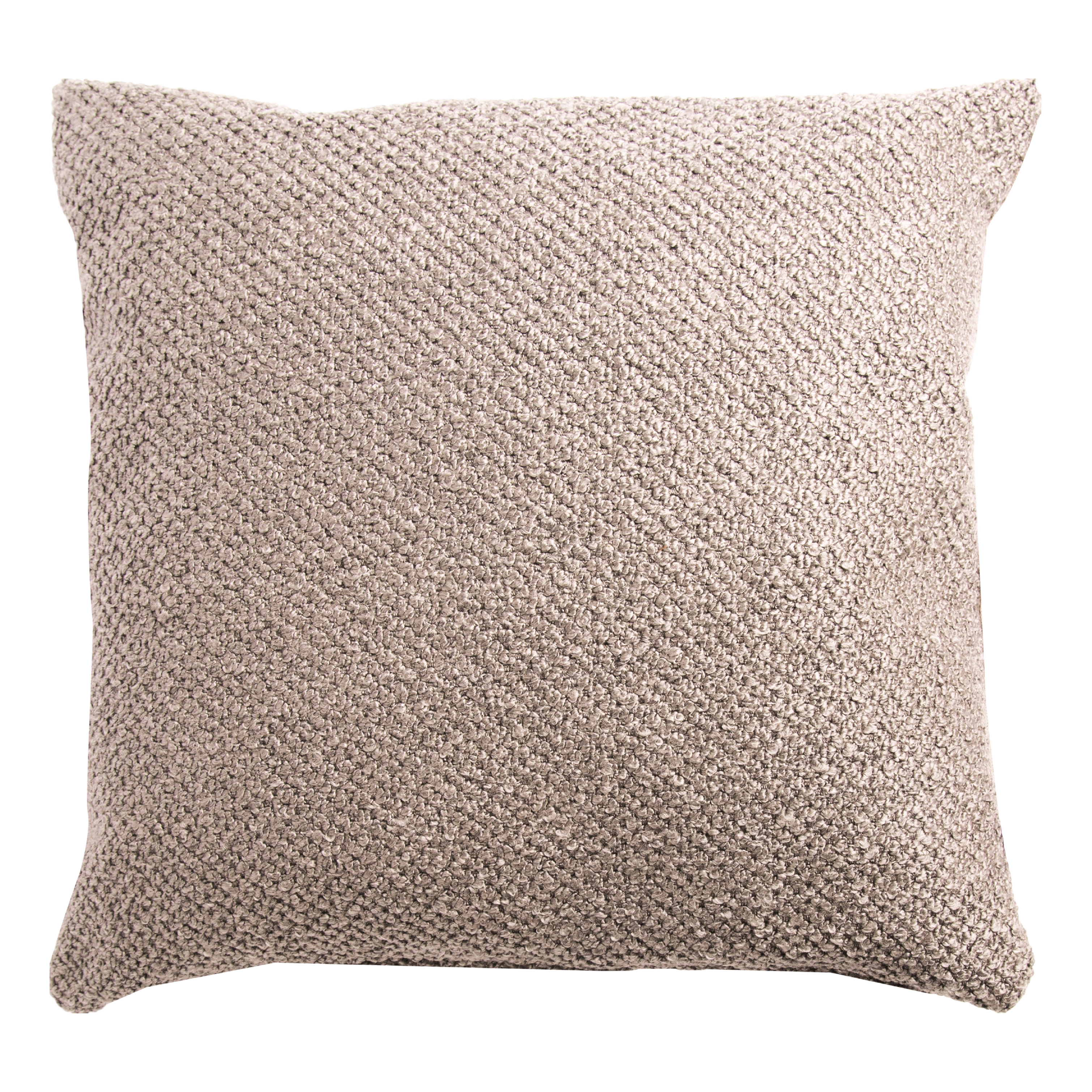 Bouclé single