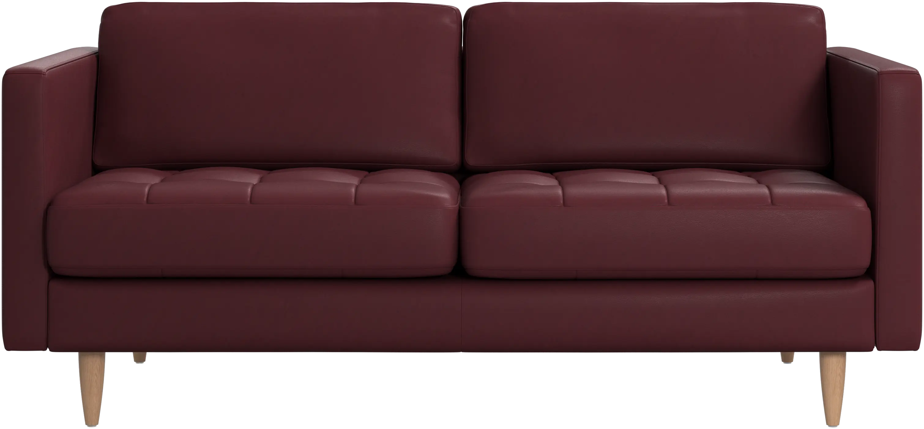 Sofá Osaka de 2 plazas