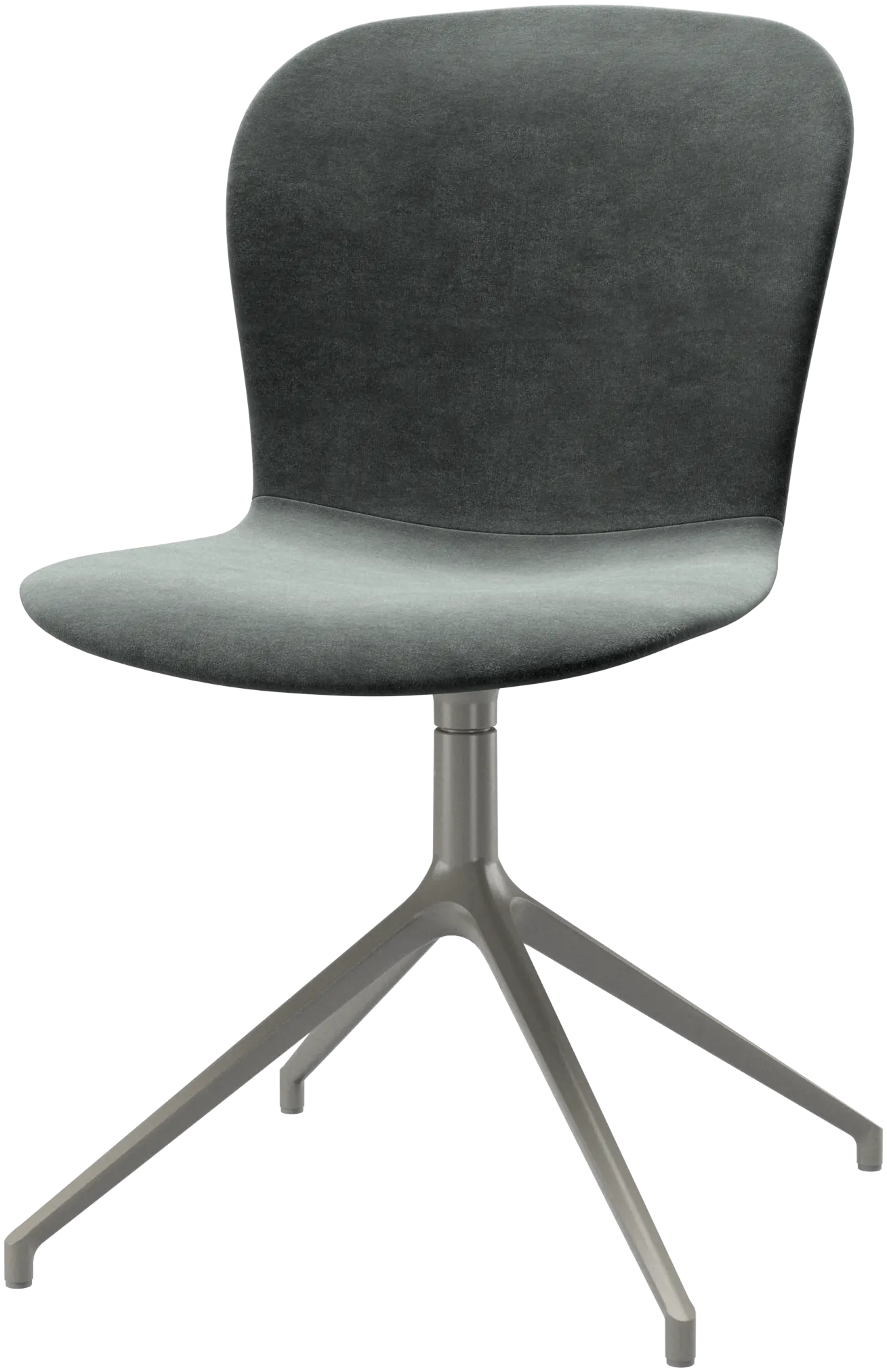 Adelaide dining chair with swivel function