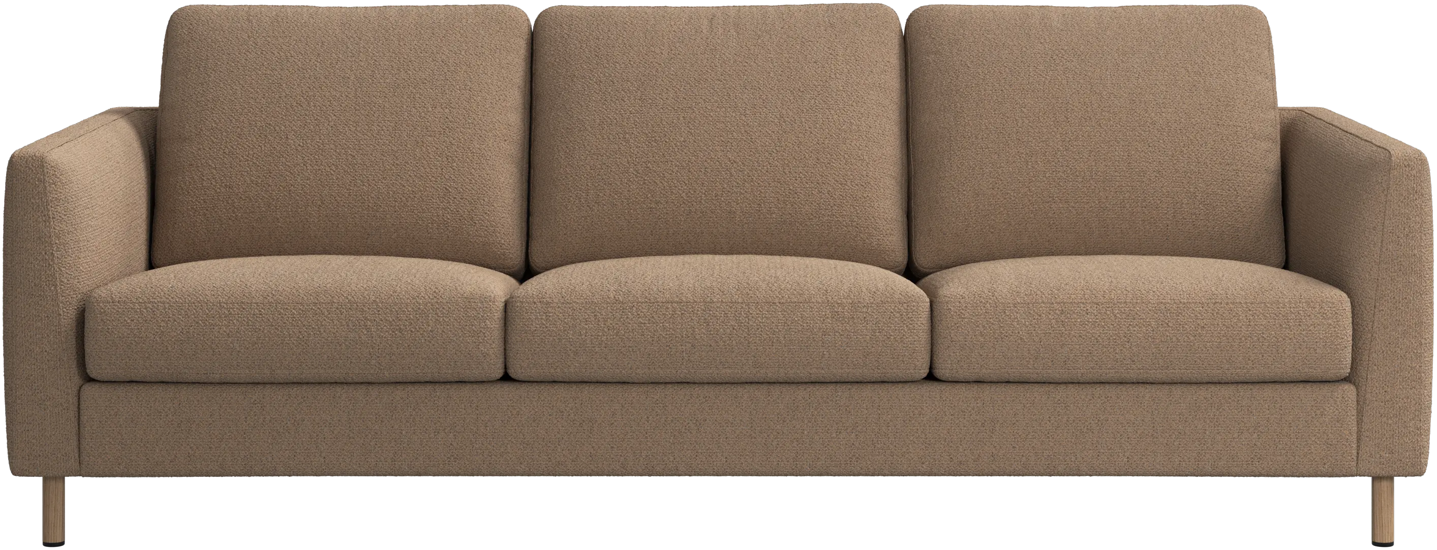 Indivi 3-Sitzer-Sofa