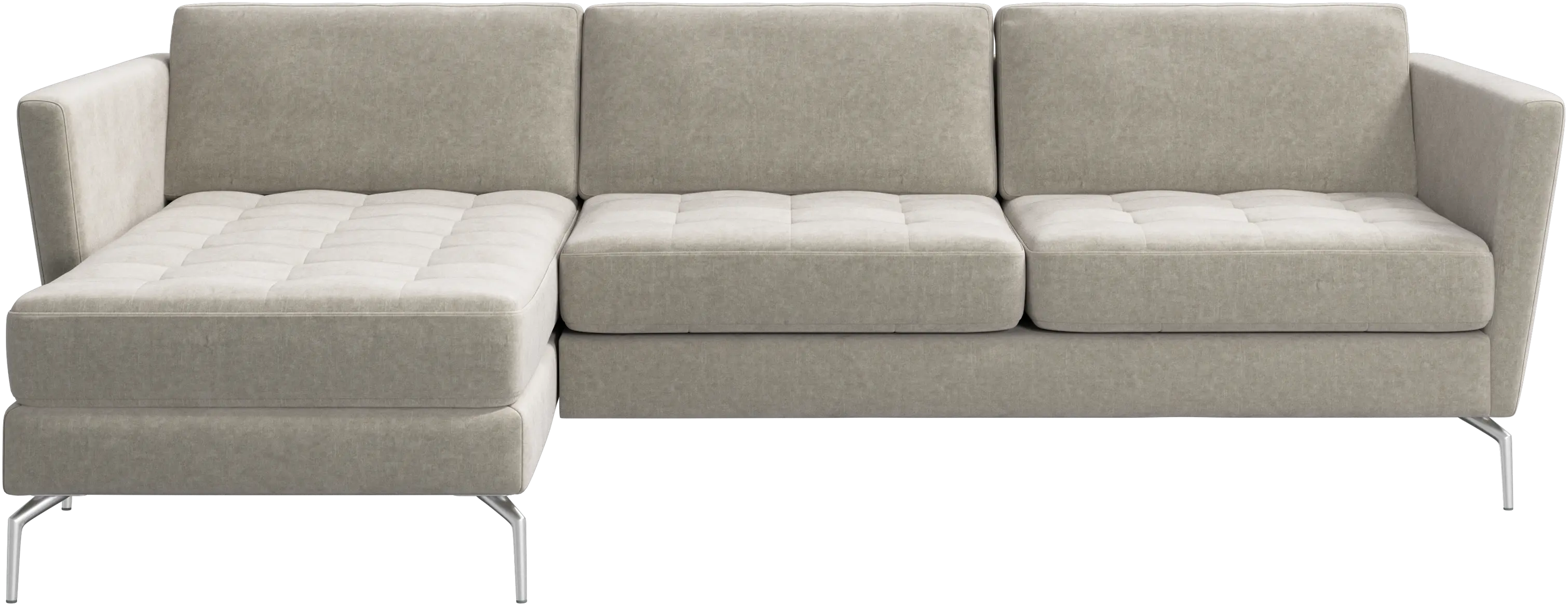 Osaka chaise longue sofa