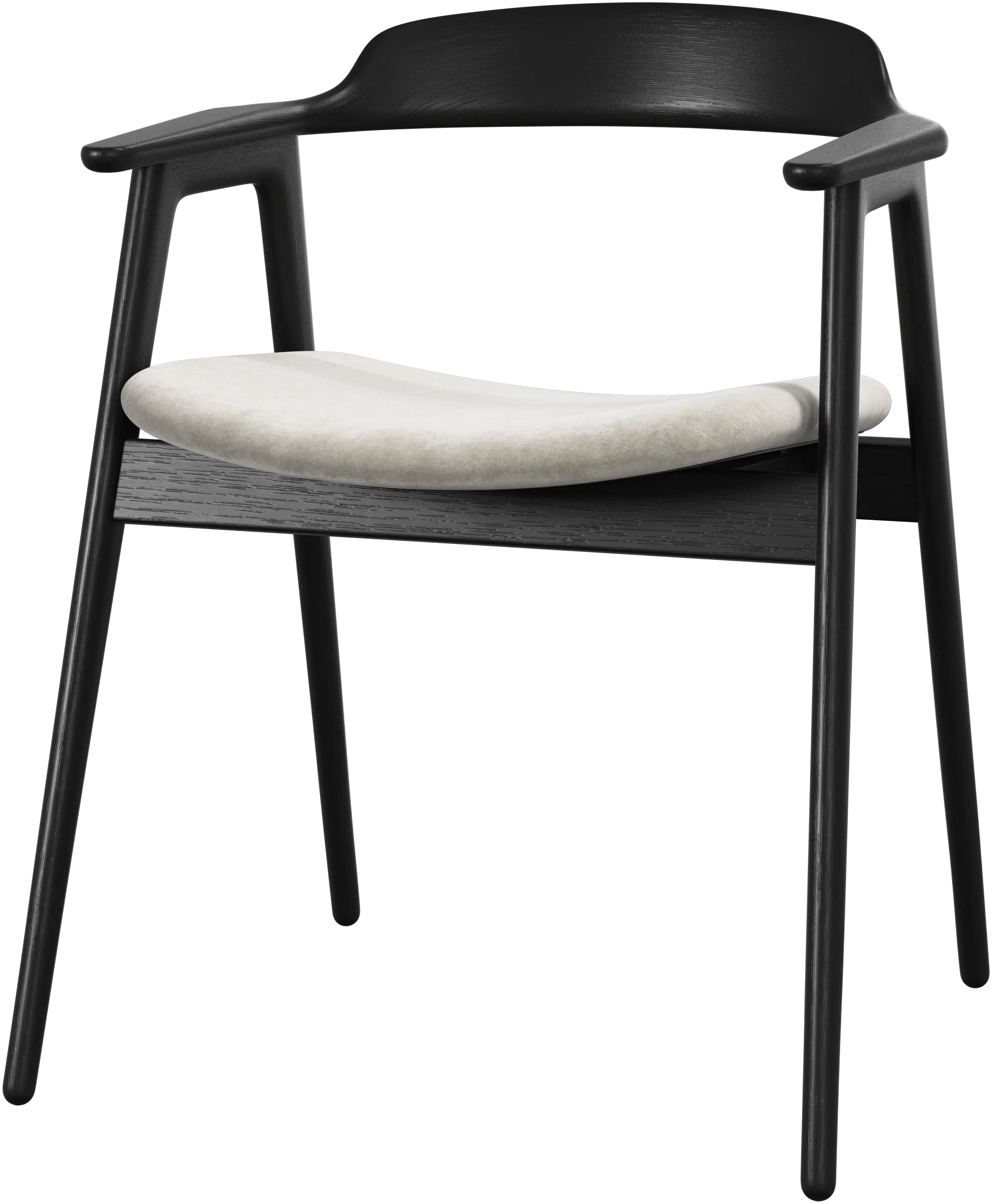 Seoul dining chair