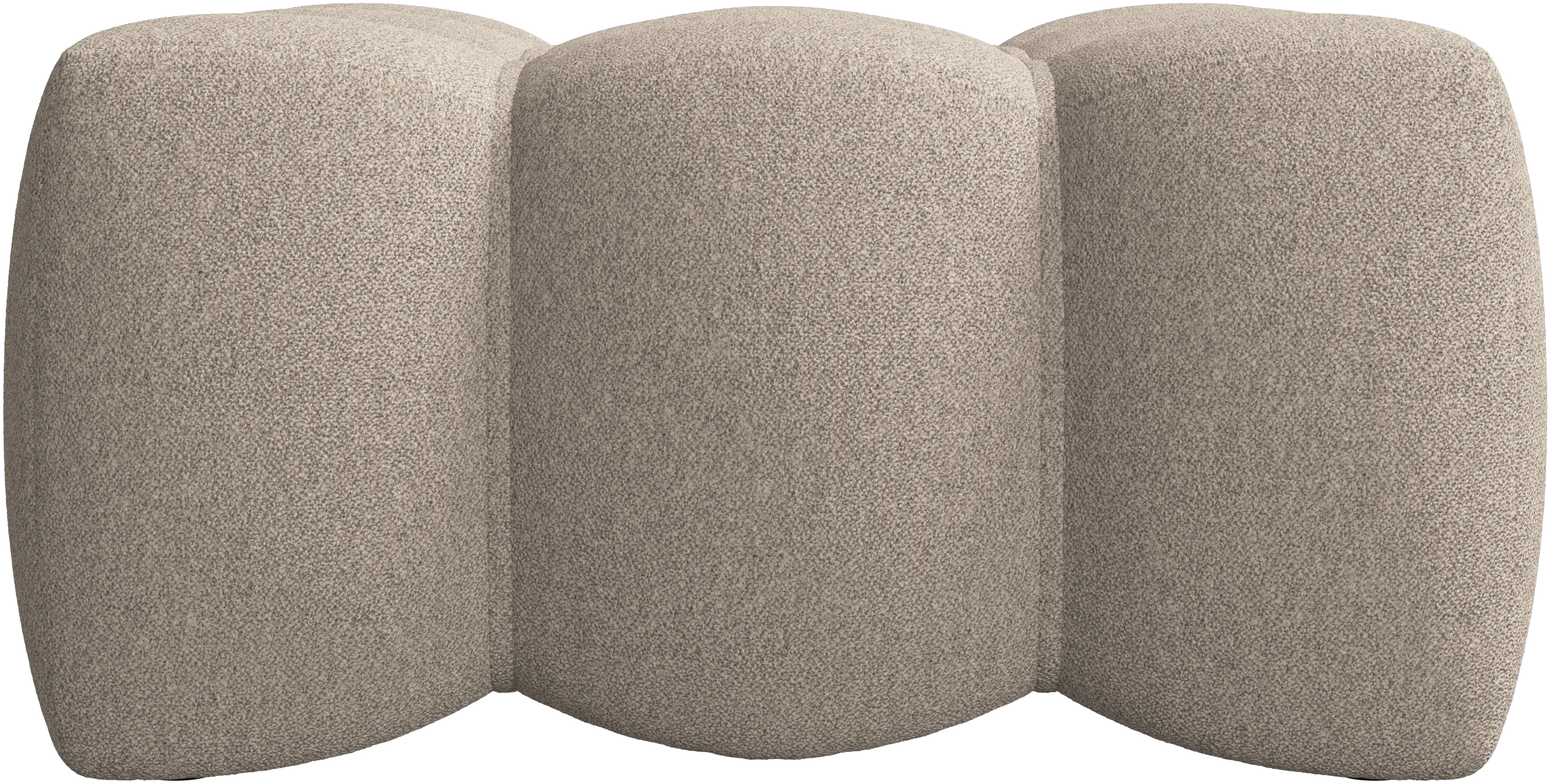 Nawabari footstool big