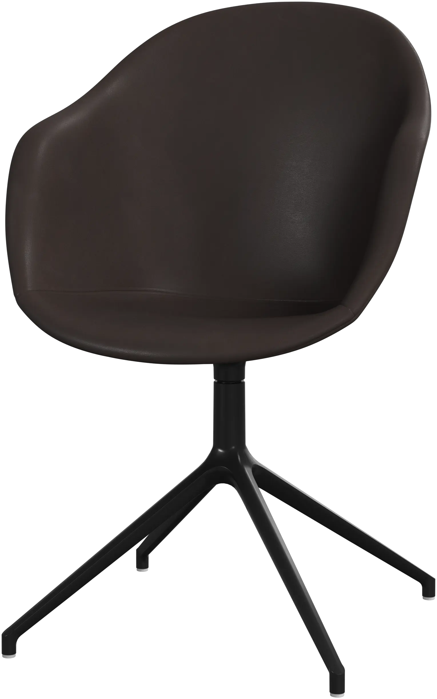 Adelaide dining chair with swivel function