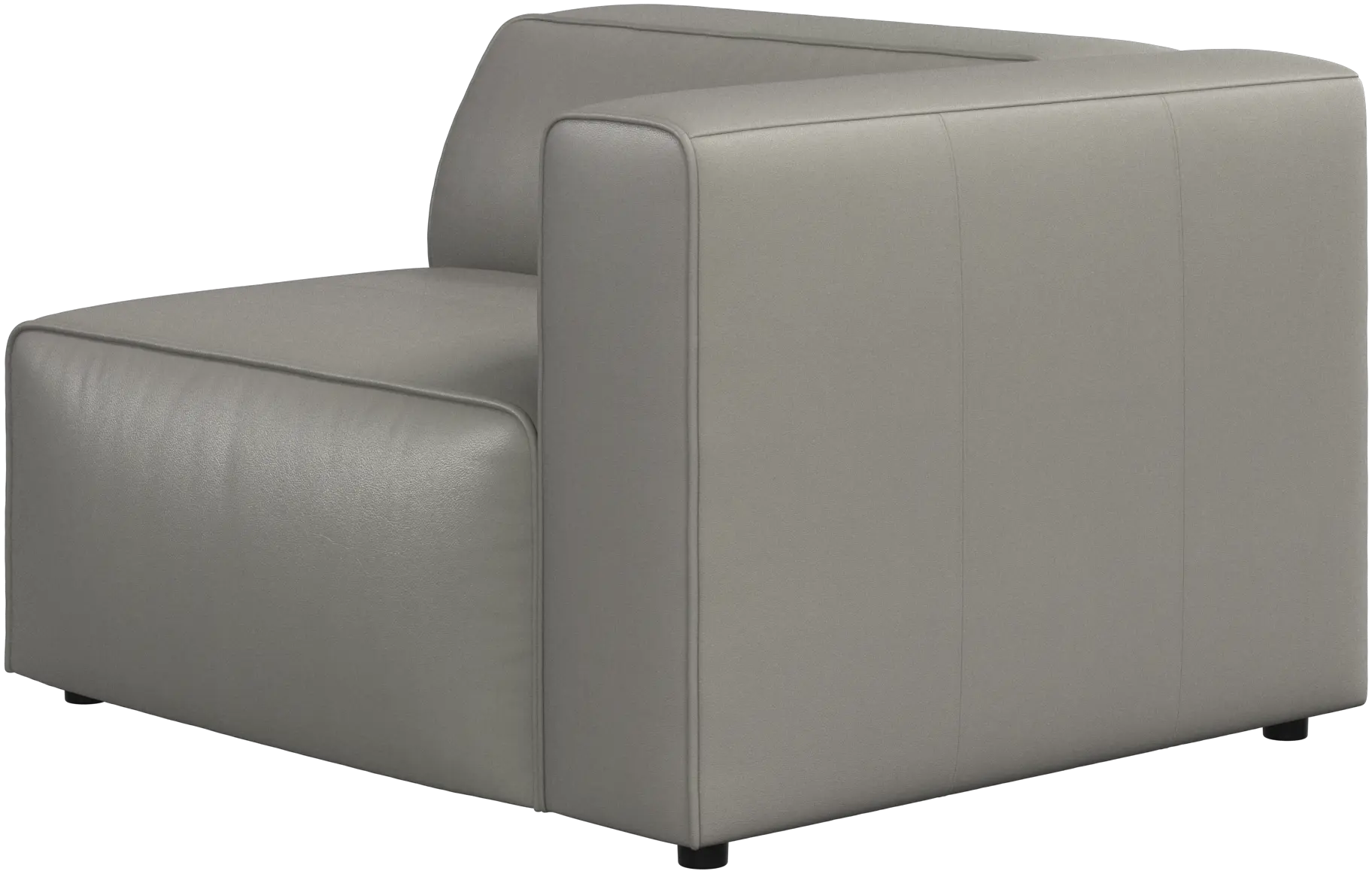 Carmo armchair