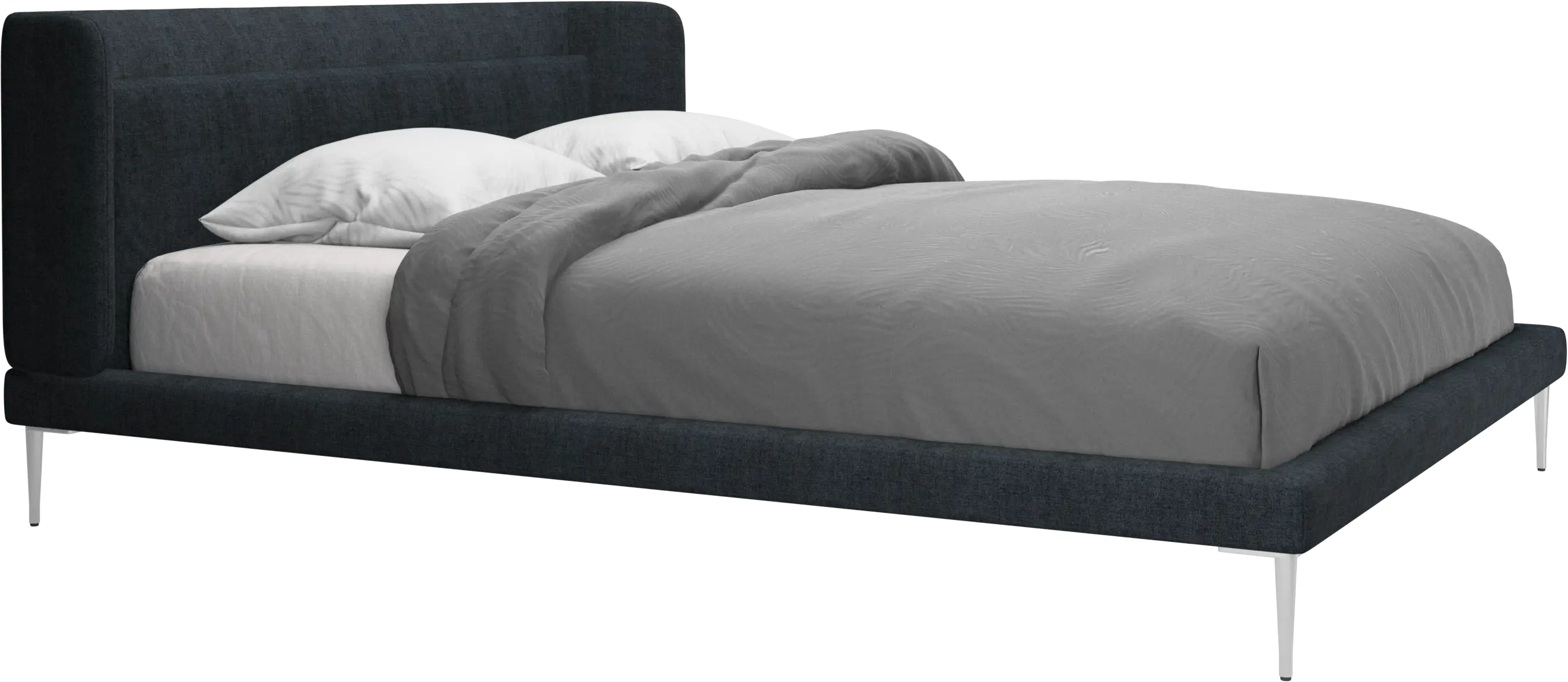 Austin bed, excl. mattress