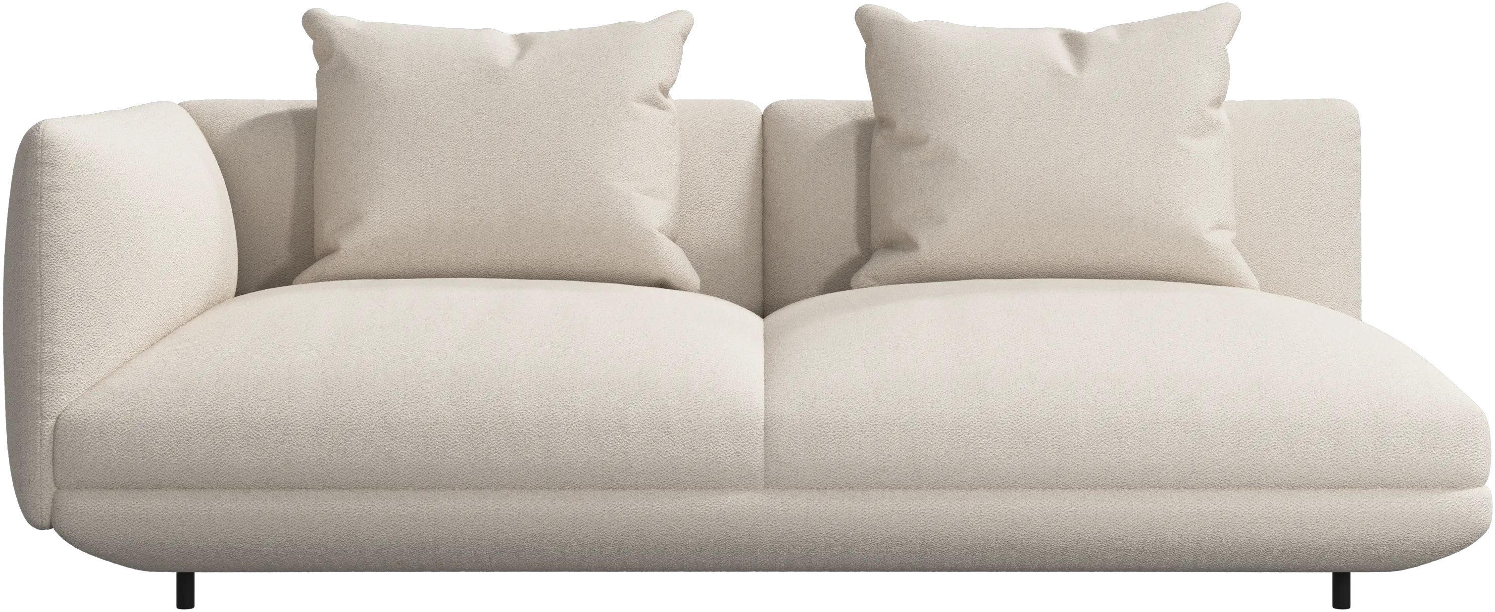 Salamanca 2 seater, left arm