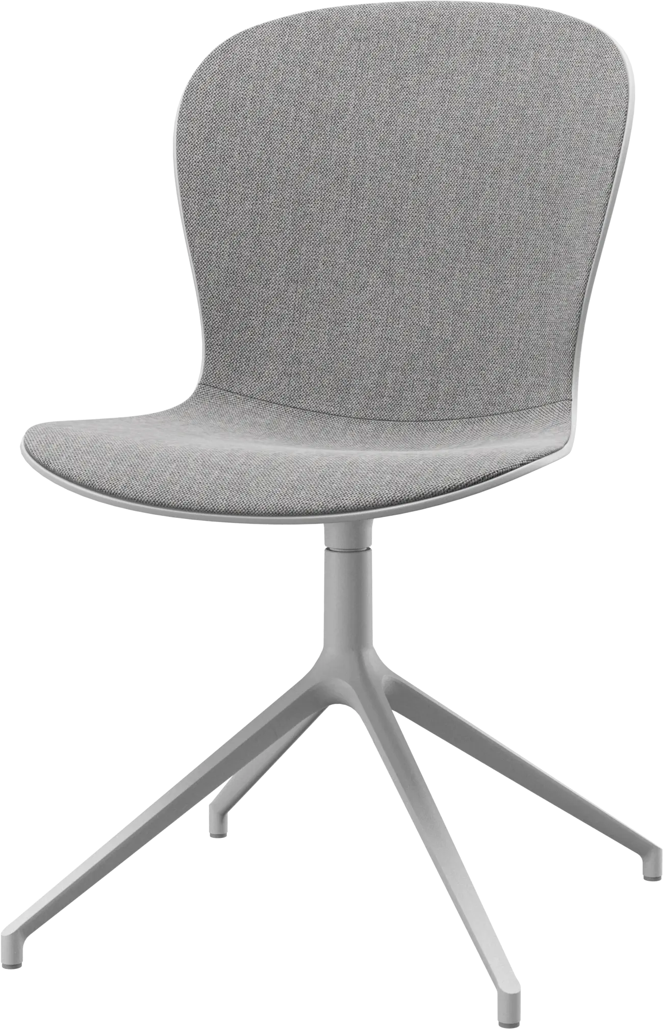 Adelaide dining chair with swivel function