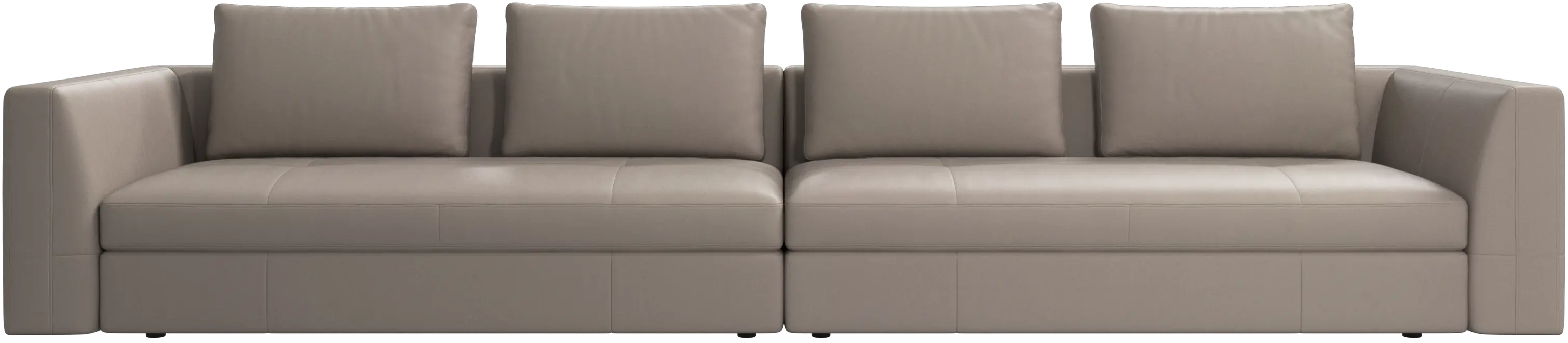Bergamo 5 seater