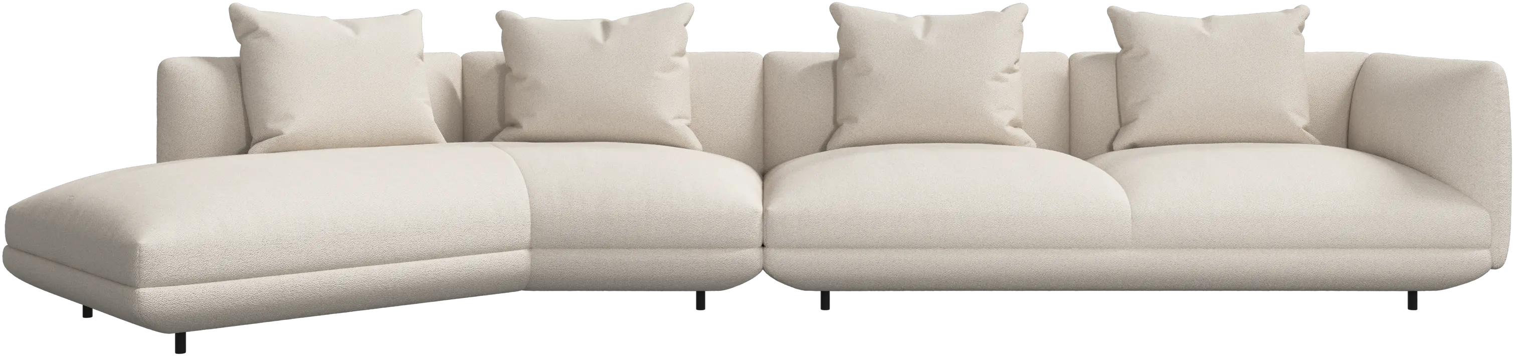 Salamanca 4 seater lounge sofa