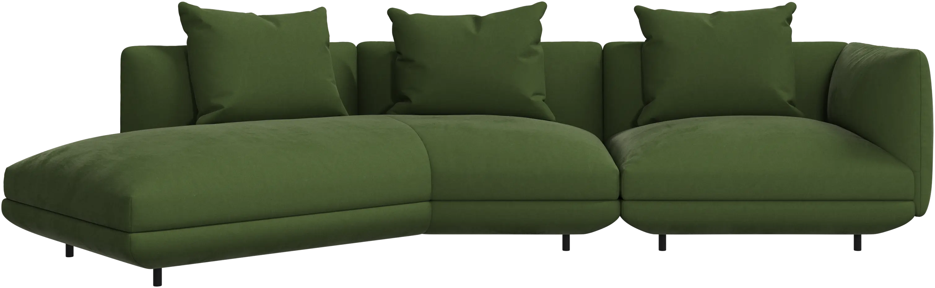 Salamanca 3 seater lounge sofa