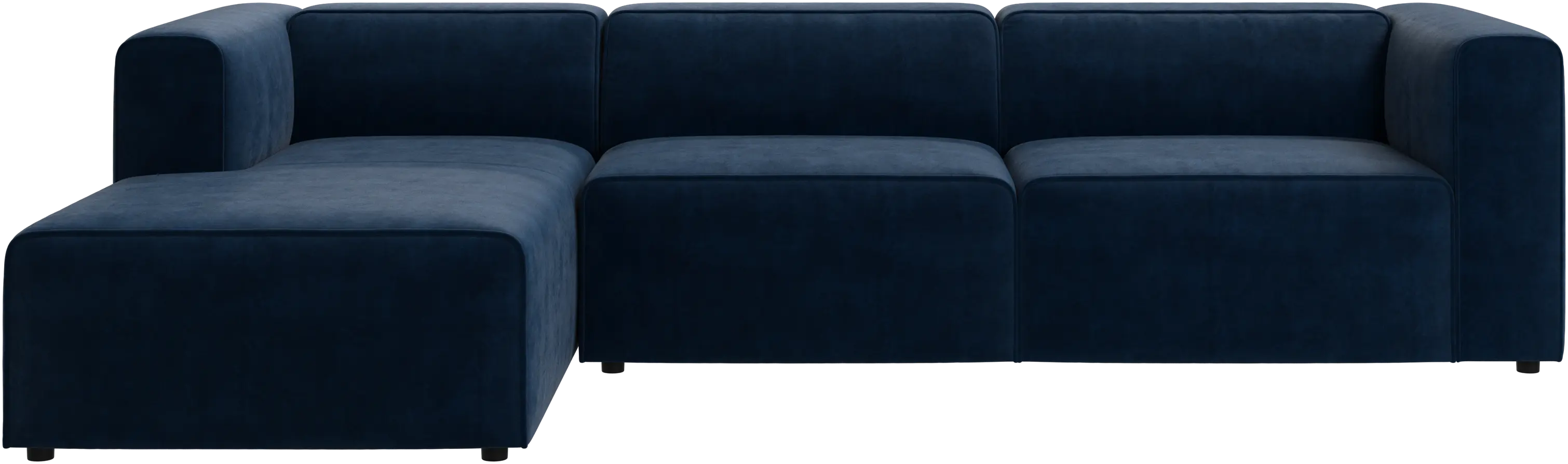 Carmo motion sofa with resting unit