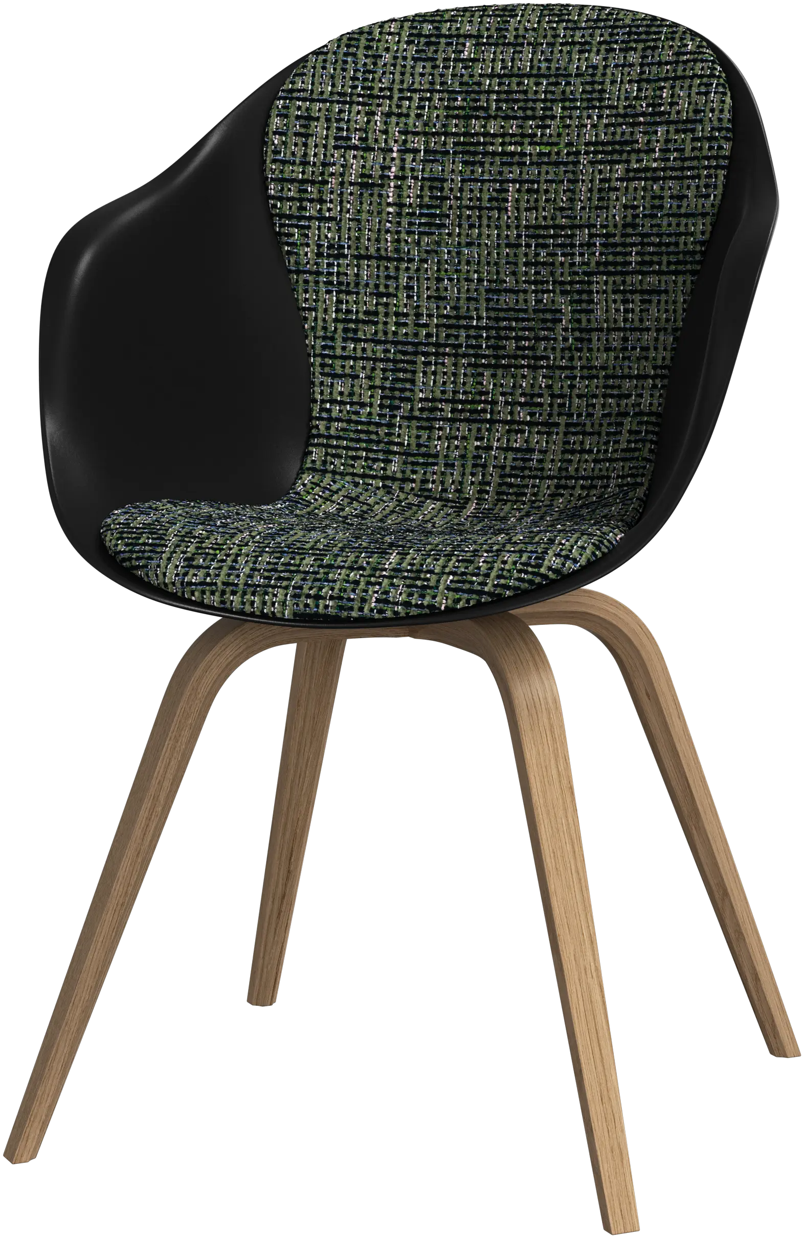 Hauge dining chair