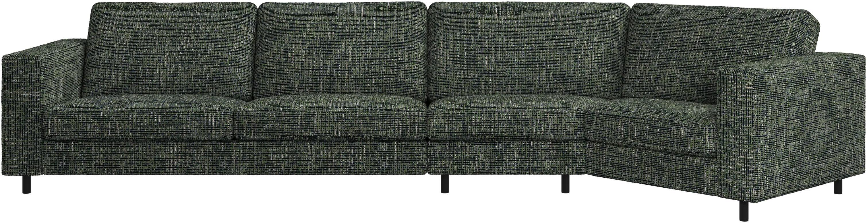 Indivi corner sofa right