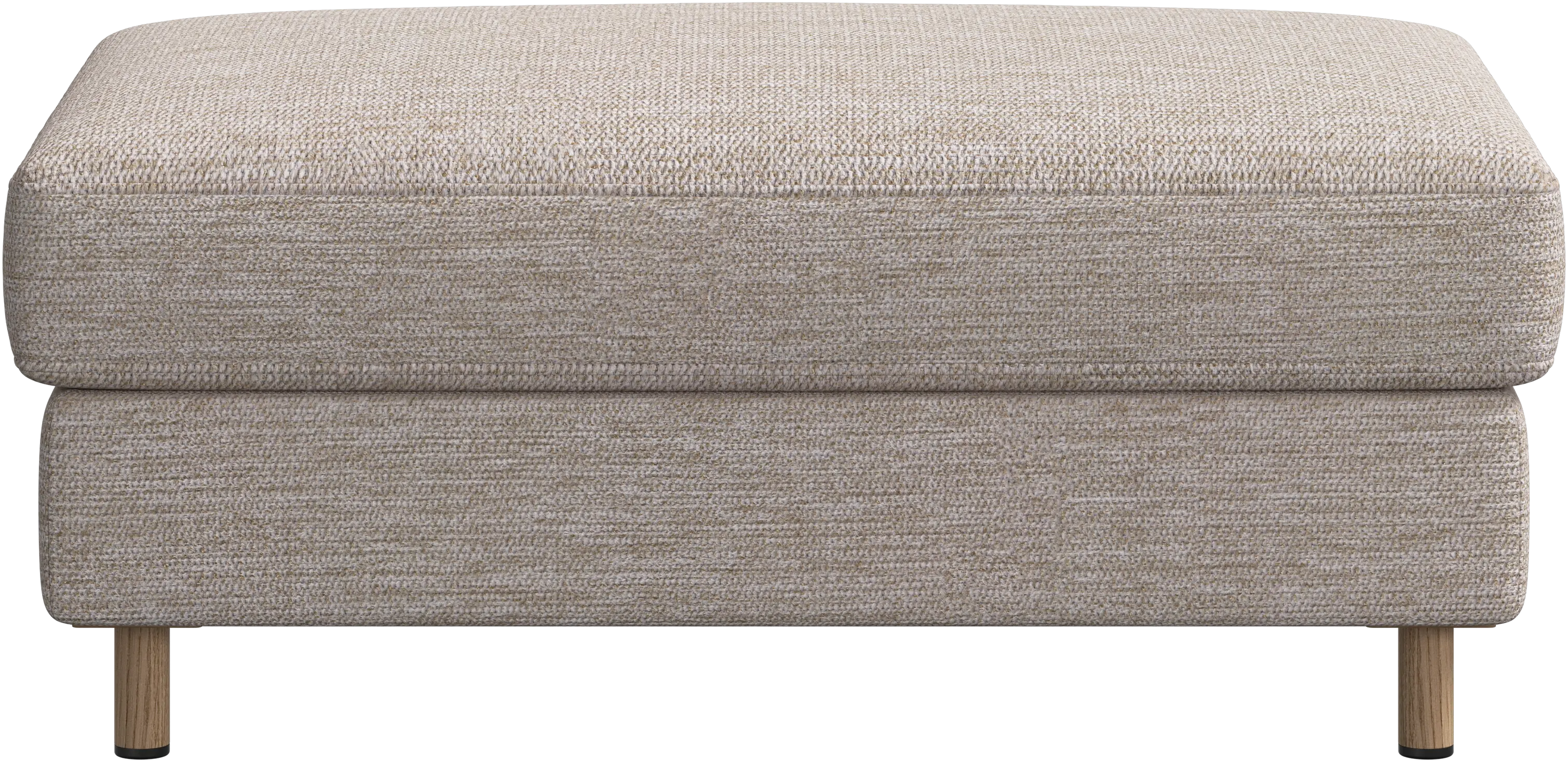 Indivi footstool