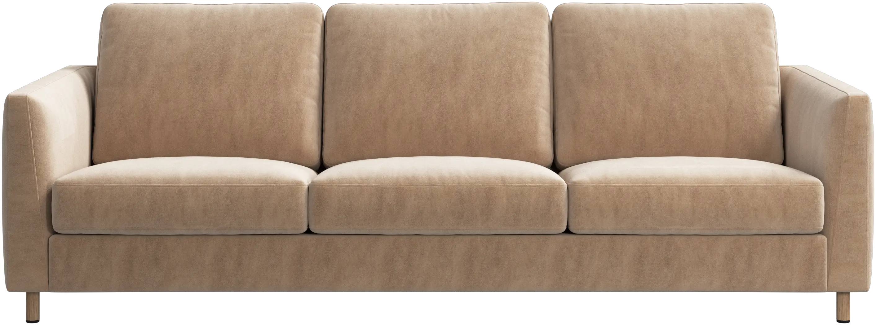 Indivi 3-seters sofa