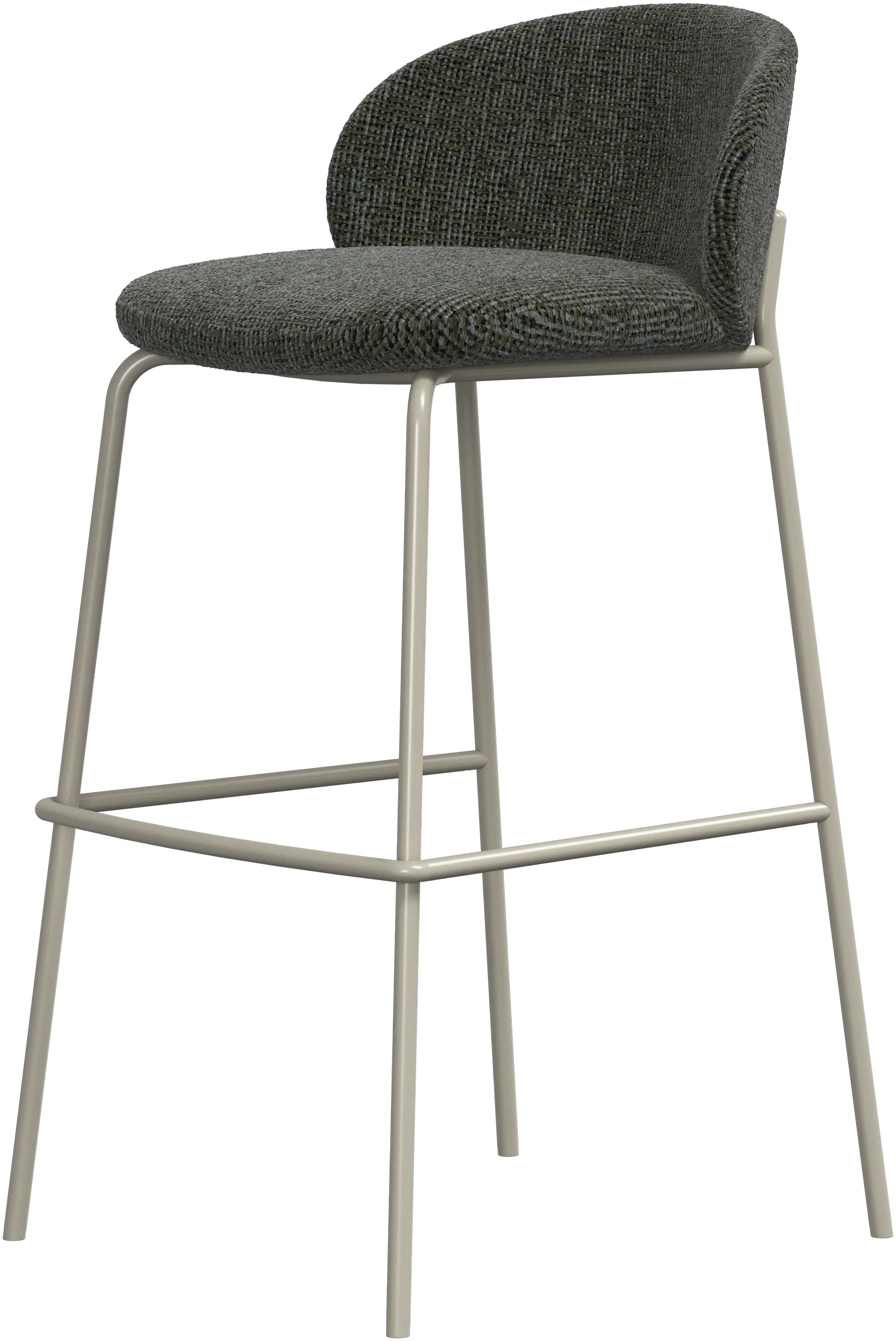 Princeton barstool